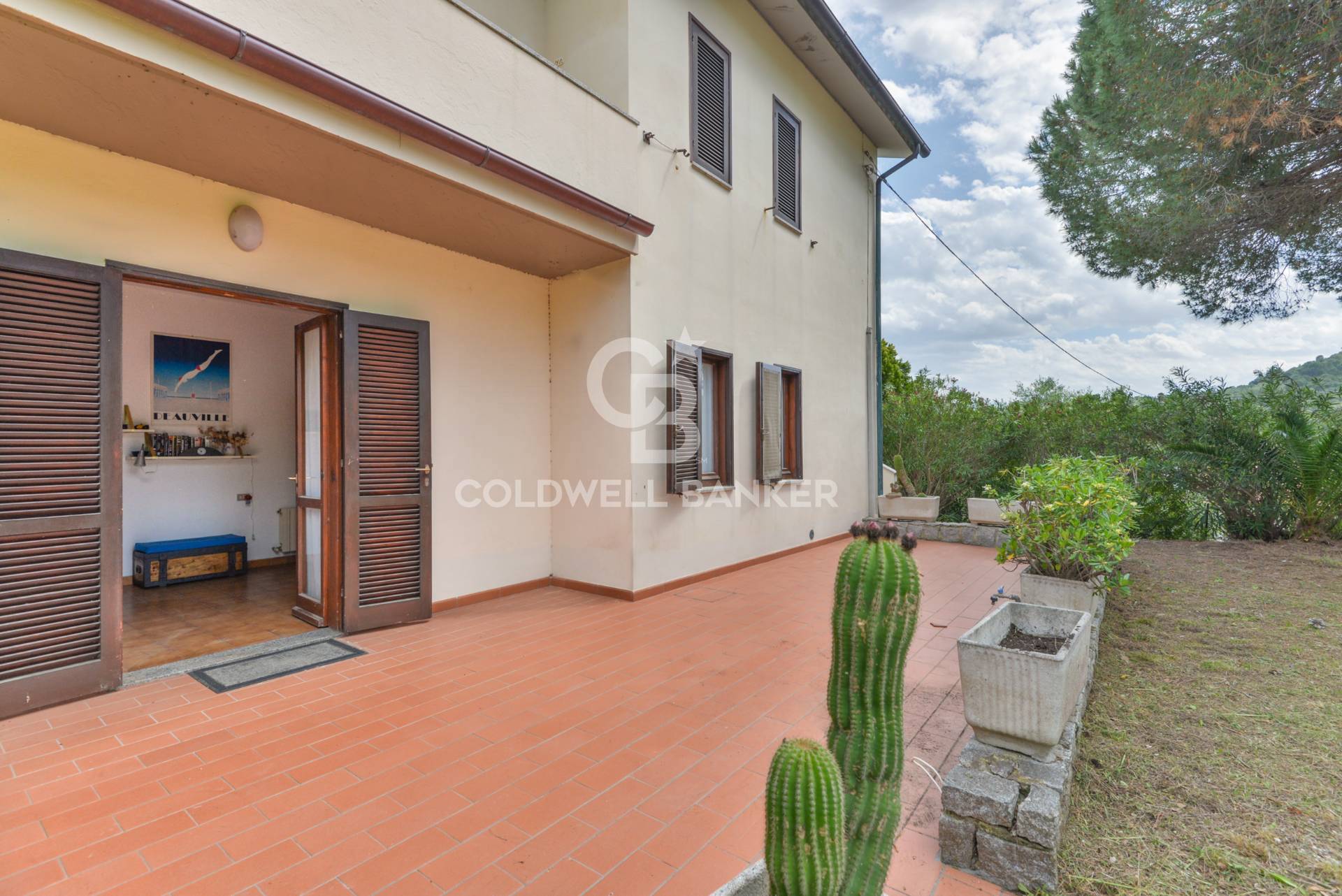 Appartamento in vendita a Campo nell'Elba, Marina di Campo