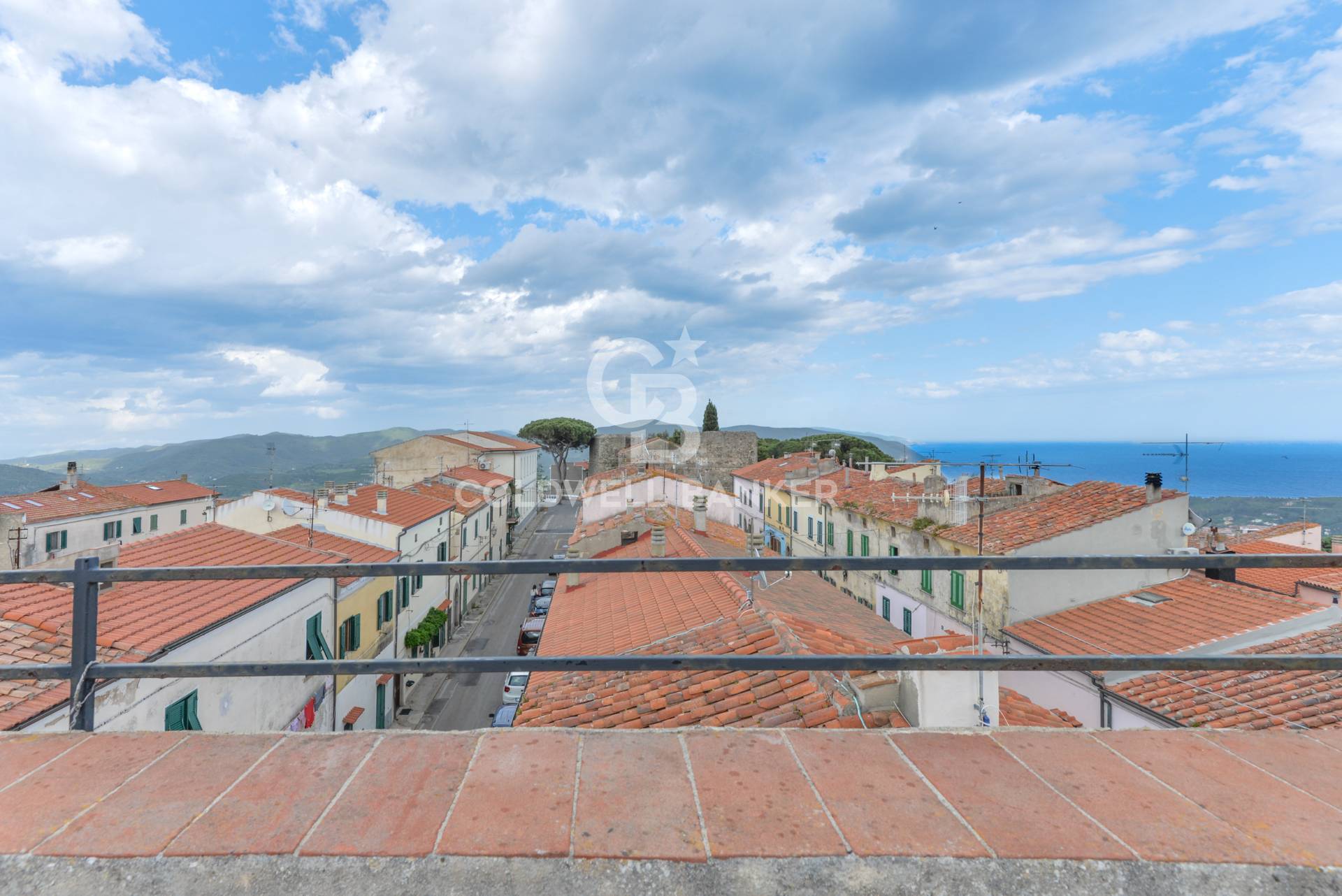 Appartamento in vendita a Campo nell'Elba, San Piero