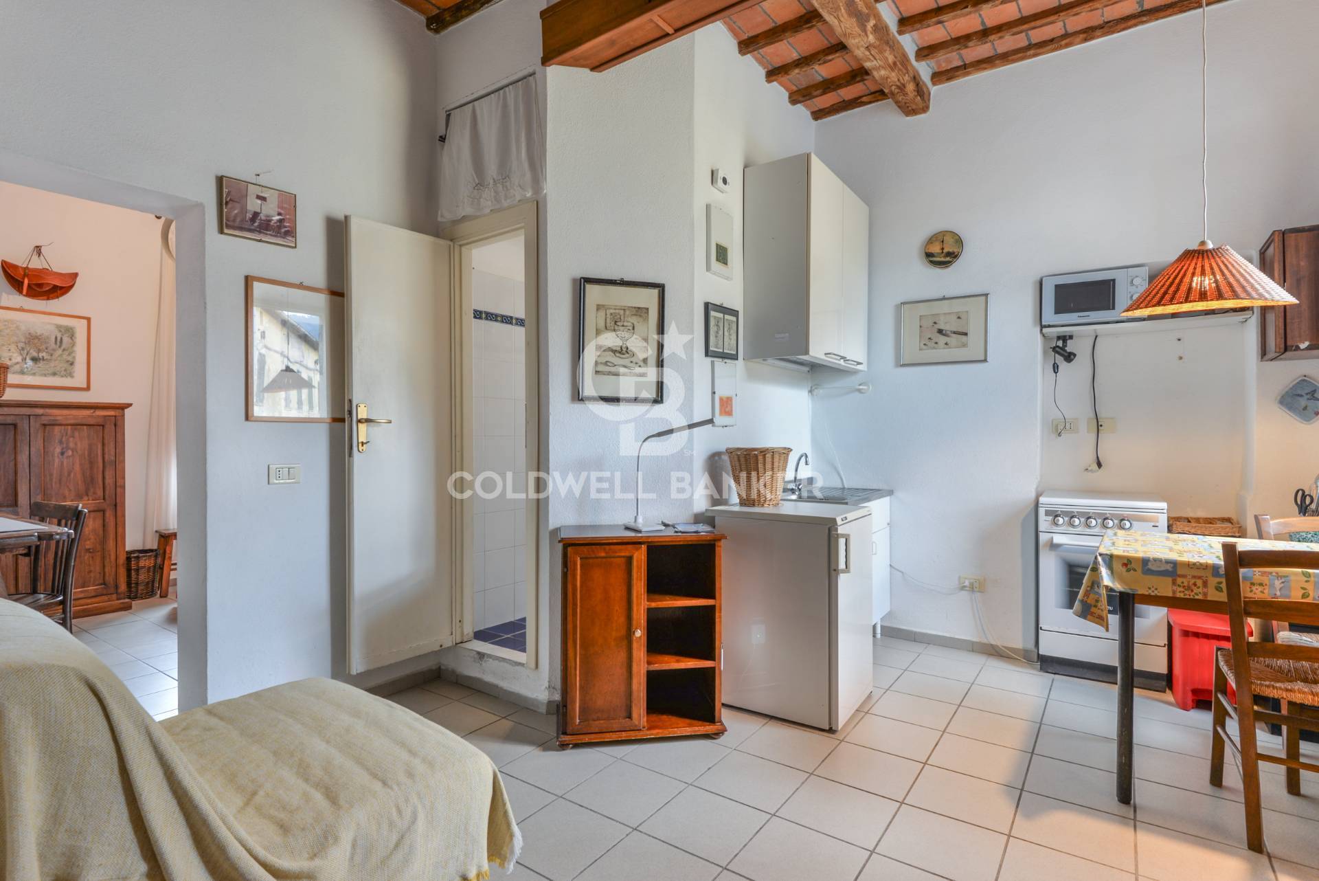 Appartamento in vendita a Campo nell'Elba, San Piero