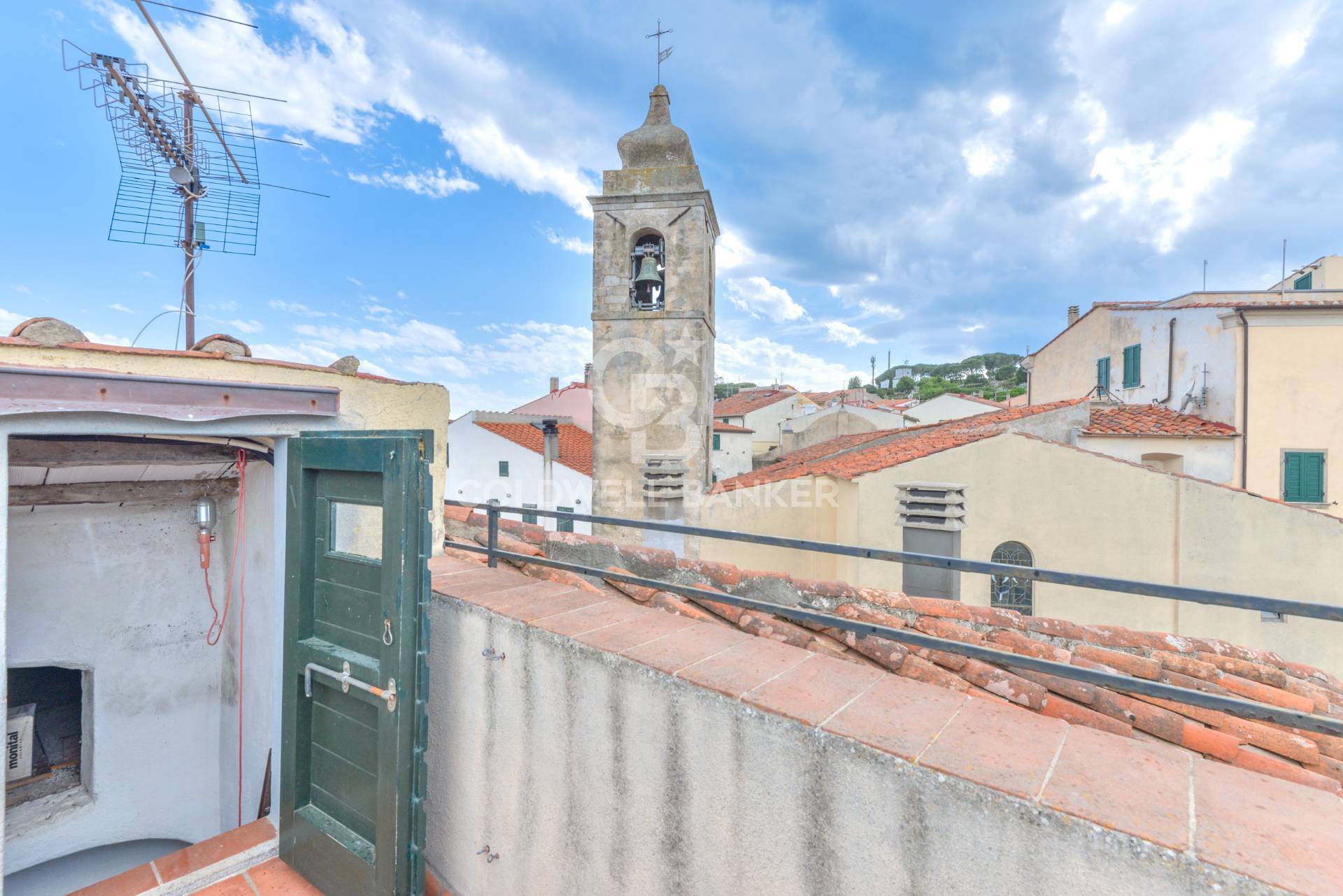 Appartamento in vendita a Campo nell'Elba, San Piero