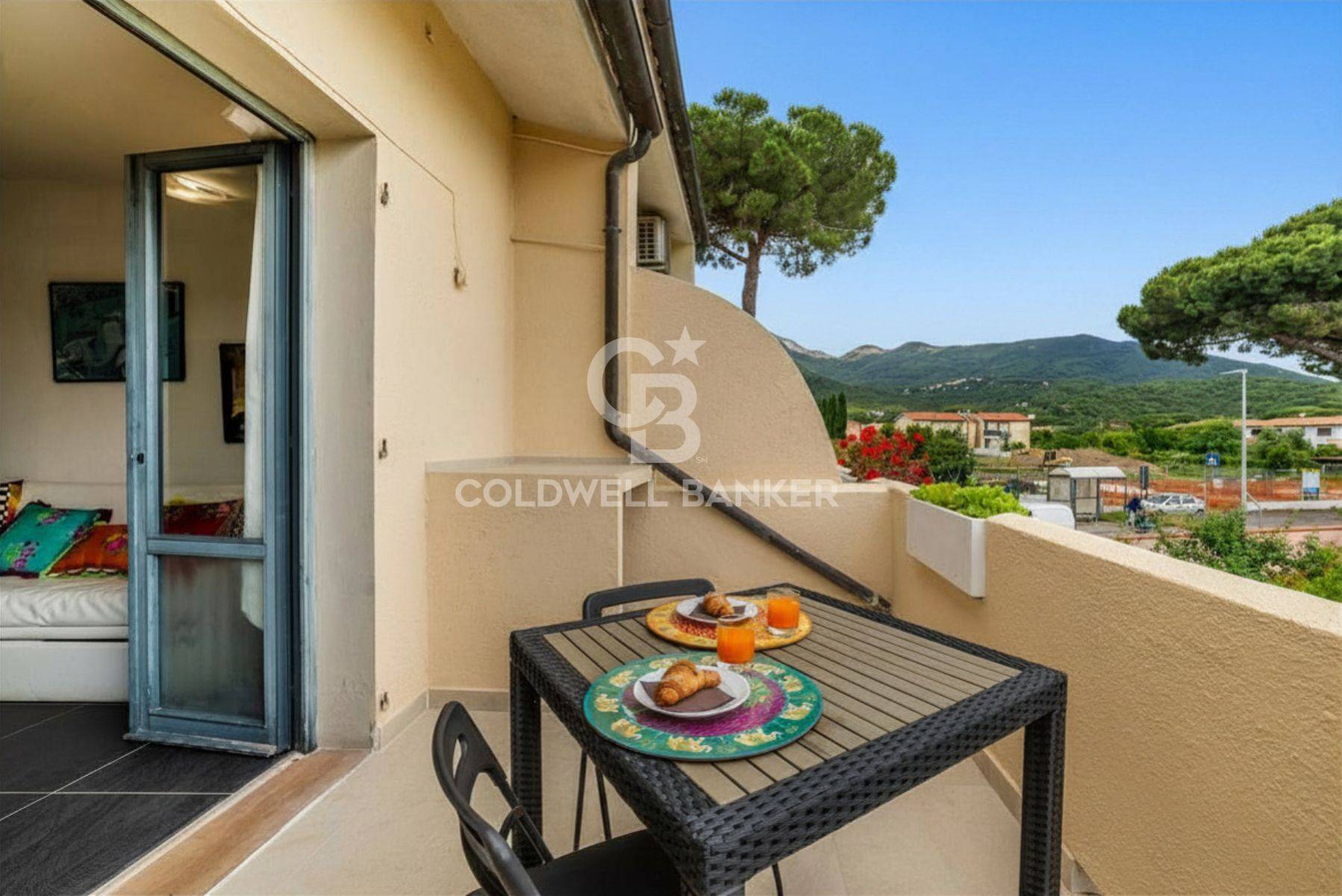 Appartamento in vendita a Campo nell'Elba, Marina di Campo
