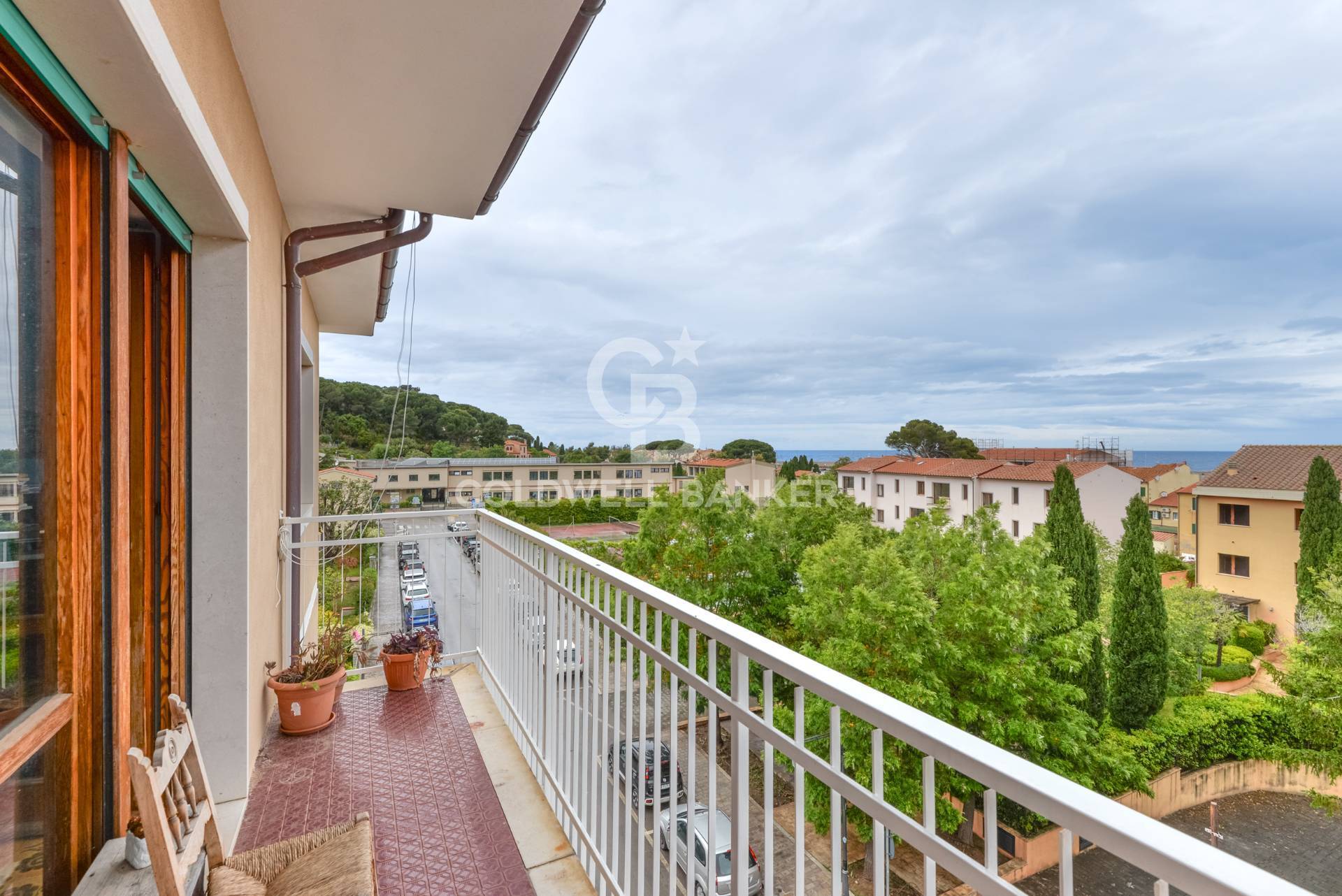 Appartamento in vendita a Marciana Marina