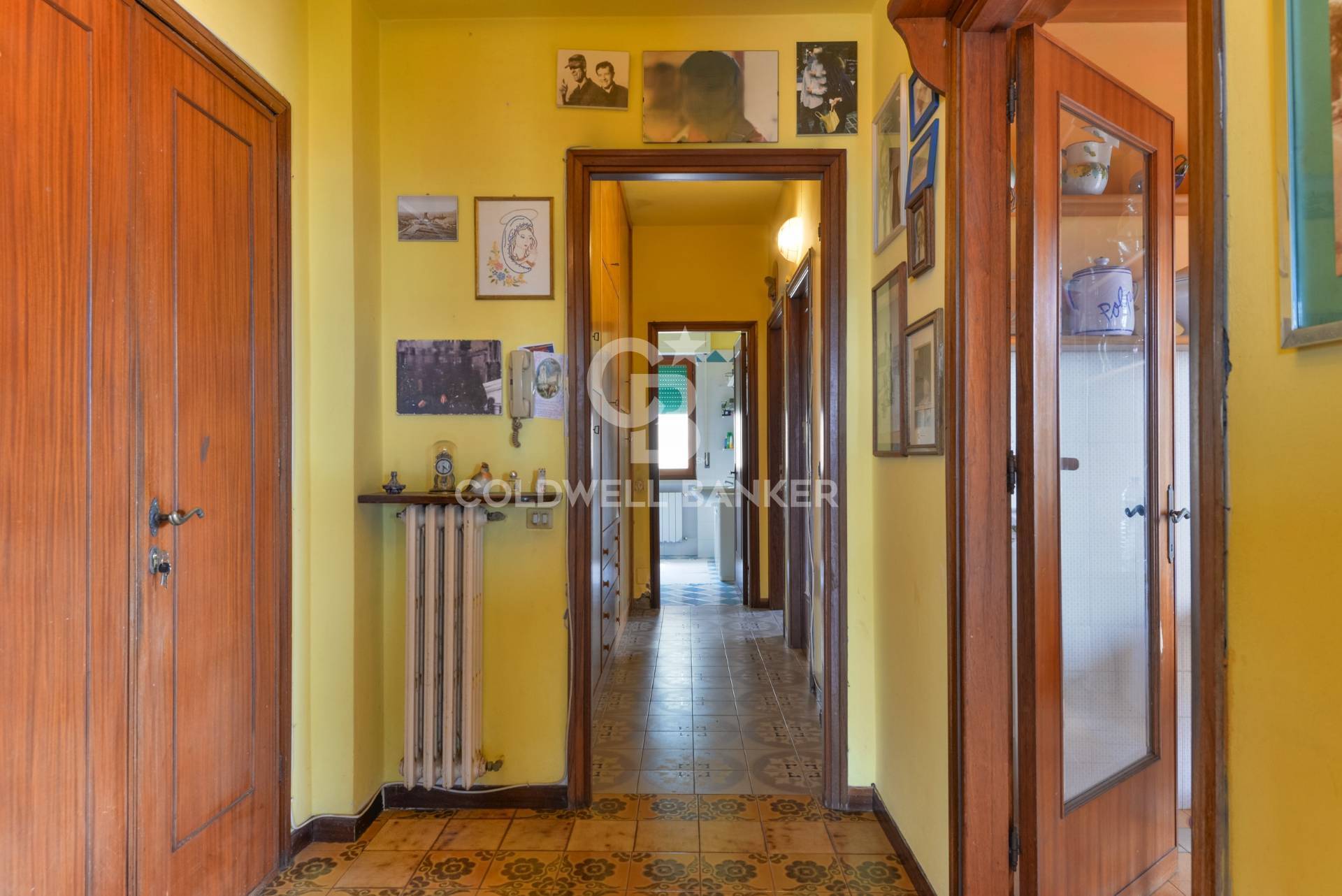 Appartamento in vendita a Marciana Marina