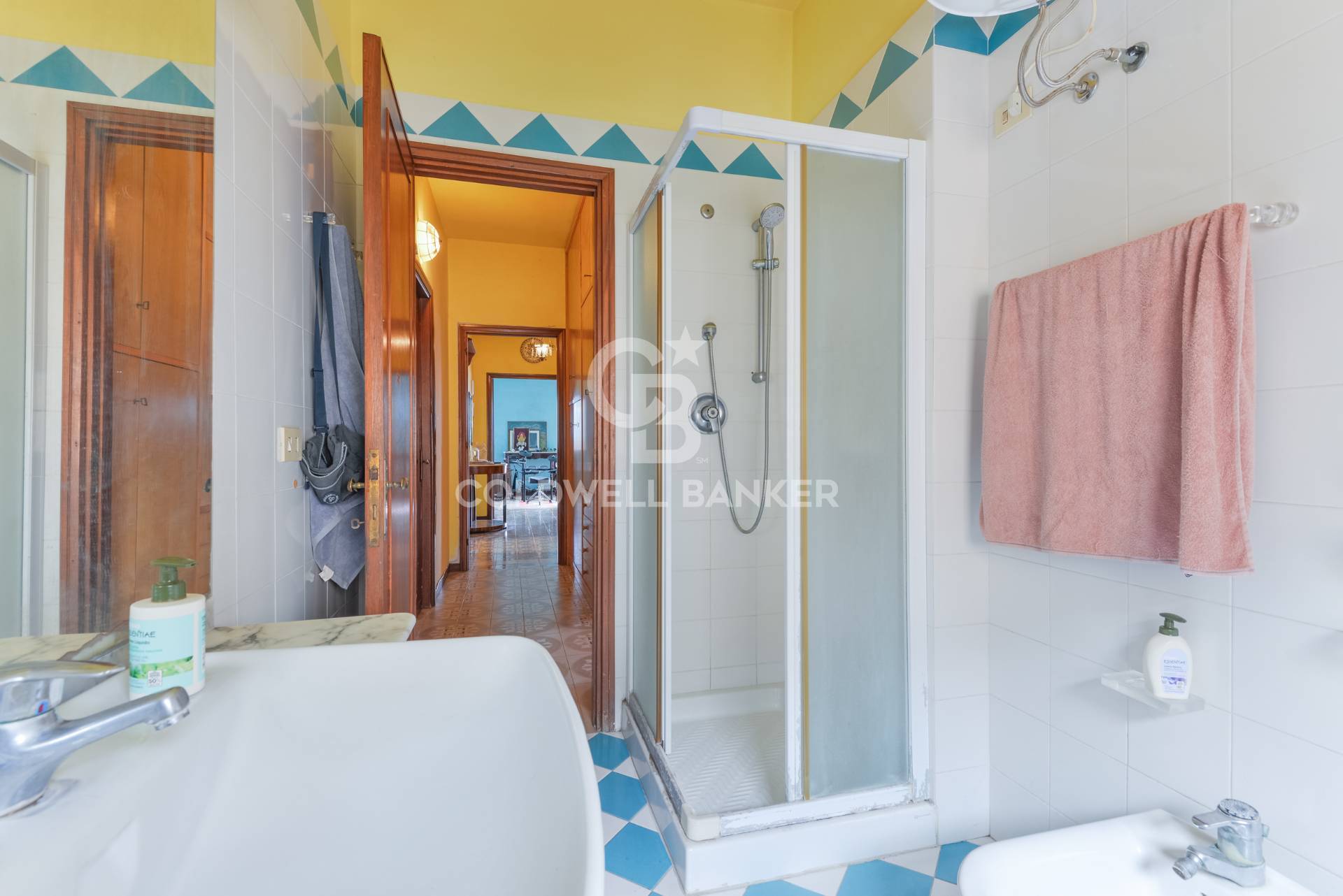 Appartamento in vendita a Marciana Marina