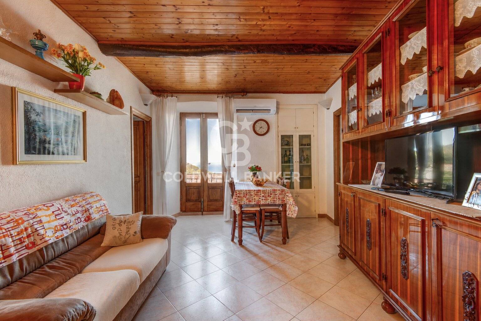 Appartamento in vendita a Marciana