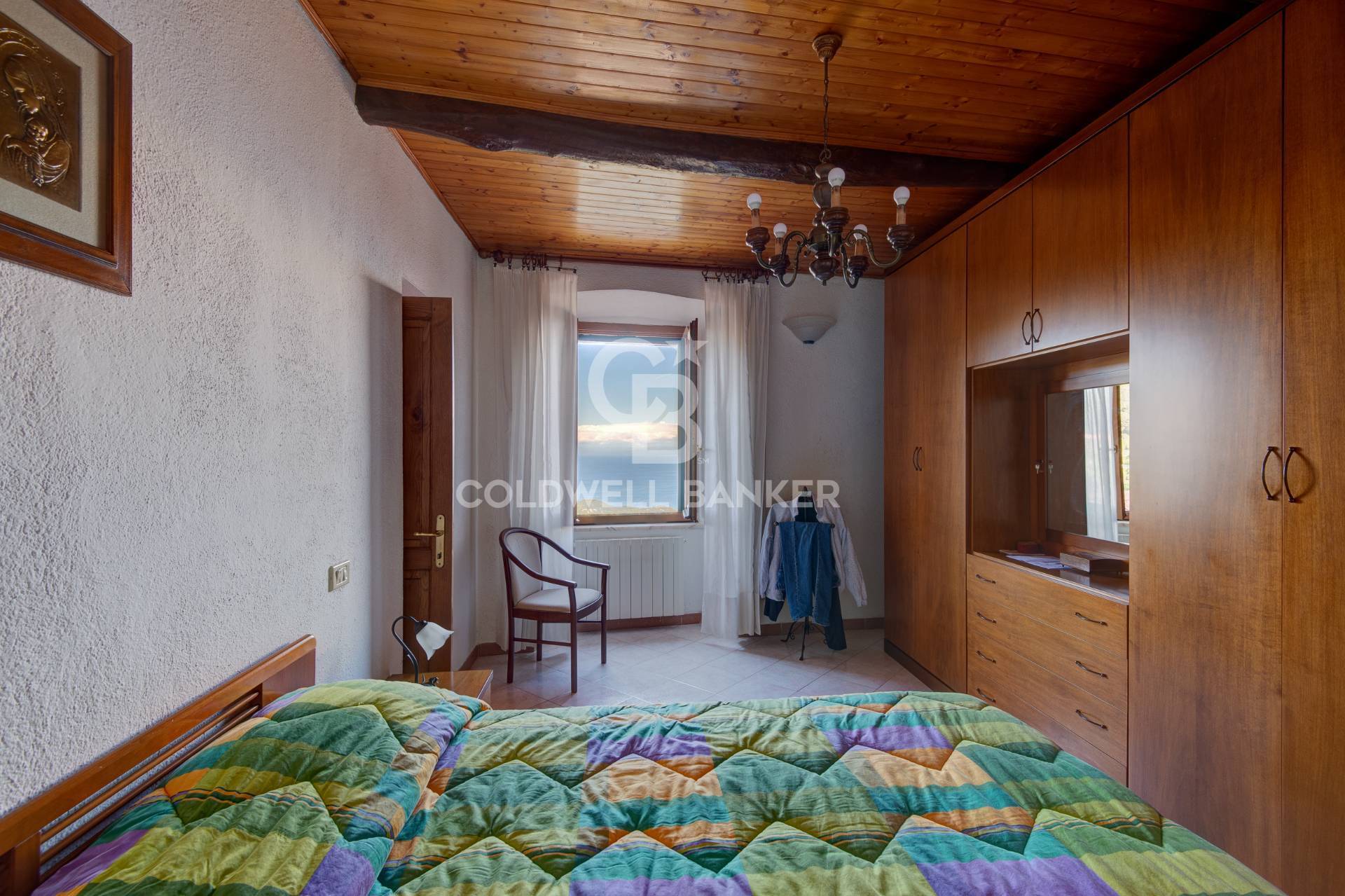 Appartamento in vendita a Marciana