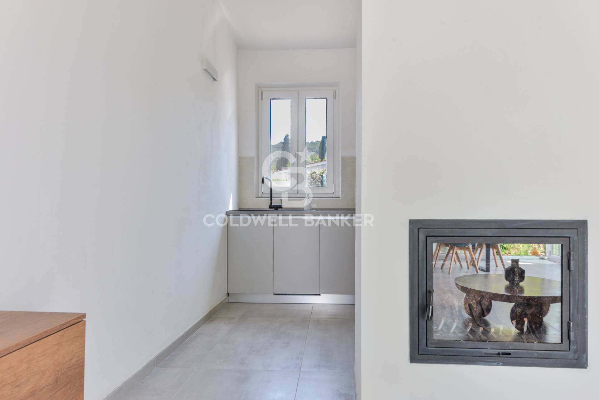 Villa in vendita a Portoferraio, Schiopparello