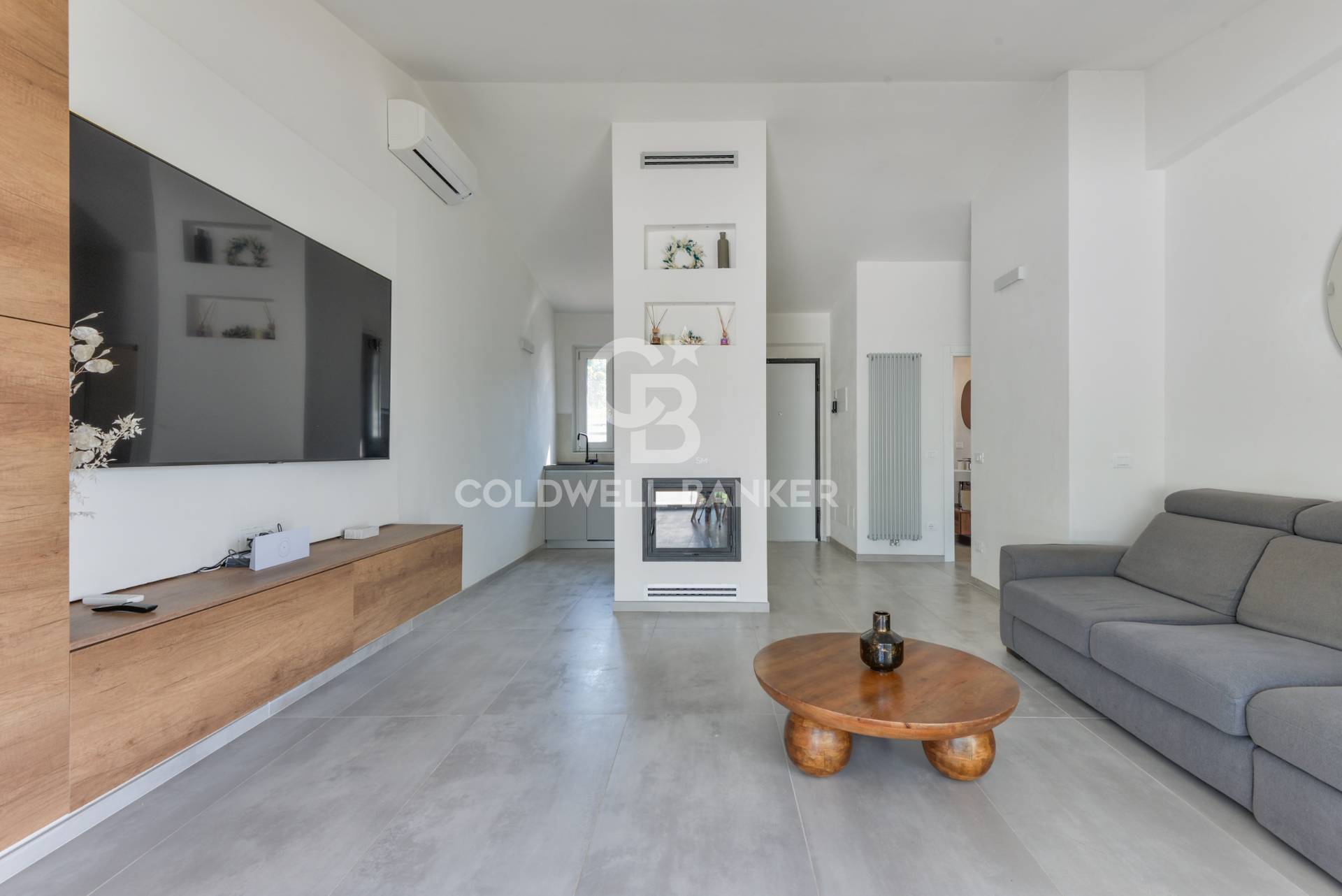 Villa in vendita a Portoferraio, Schiopparello