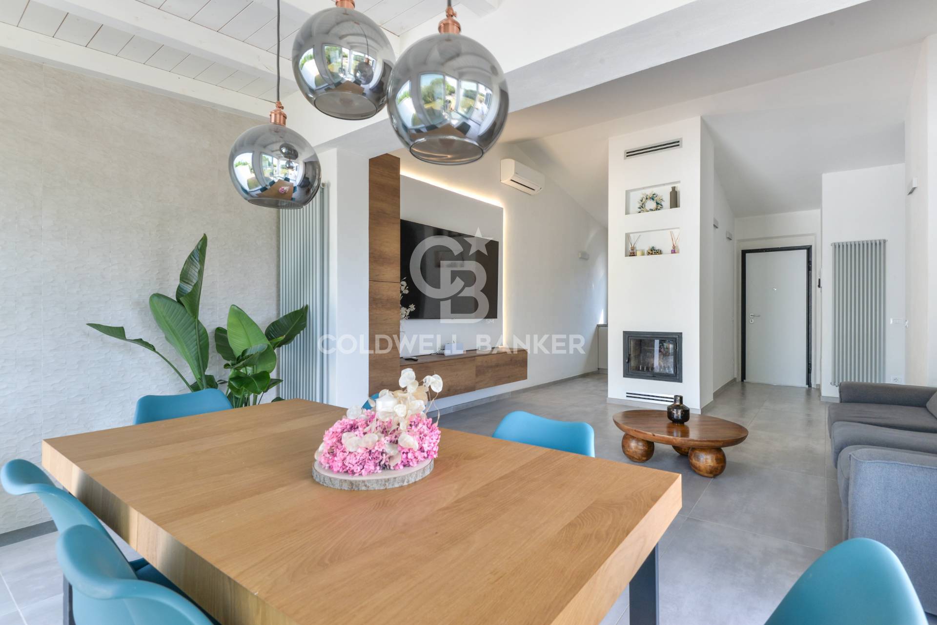 Villa in vendita a Portoferraio, Schiopparello