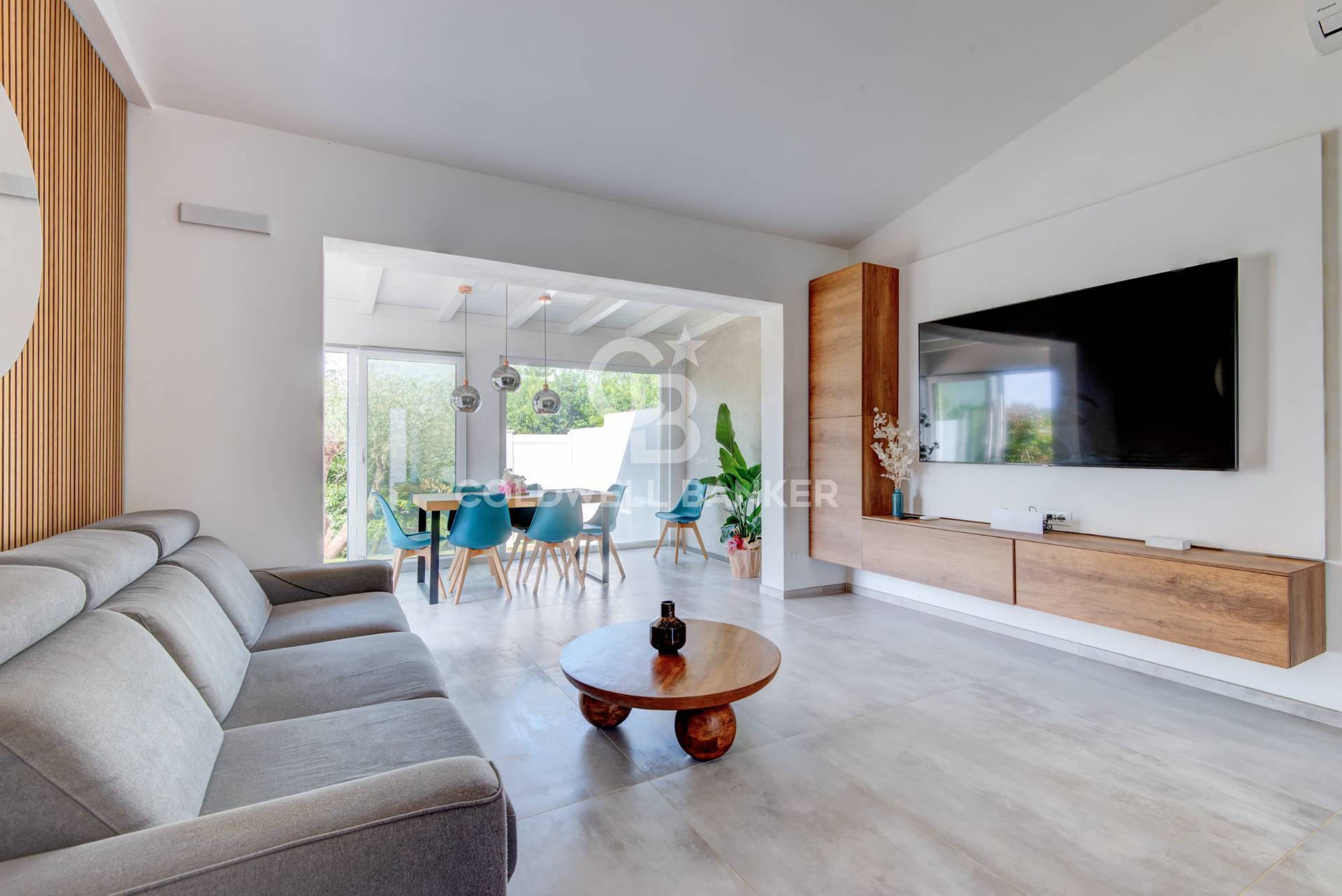 Villa in vendita a Portoferraio, Schiopparello