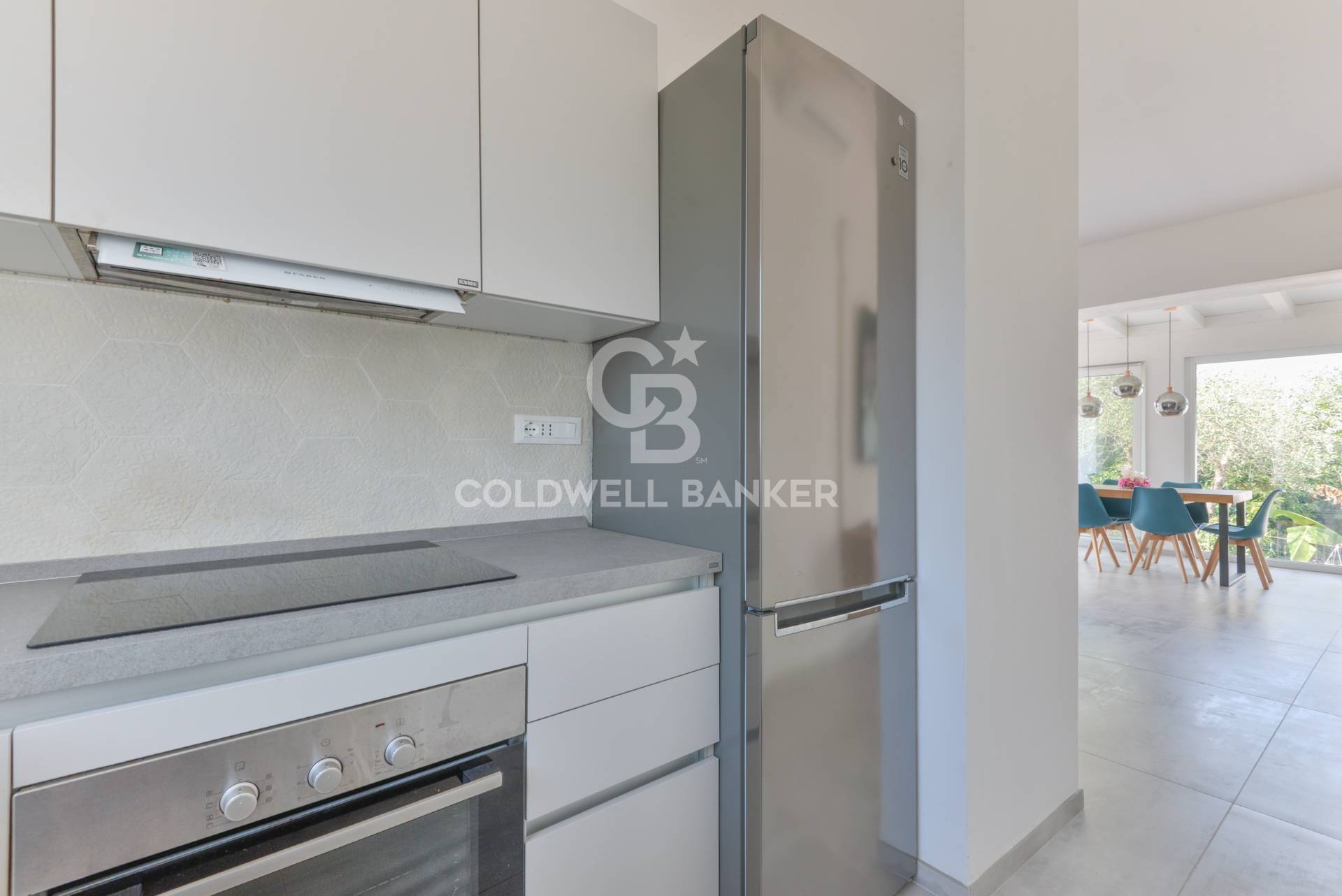 Villa in vendita a Portoferraio, Schiopparello