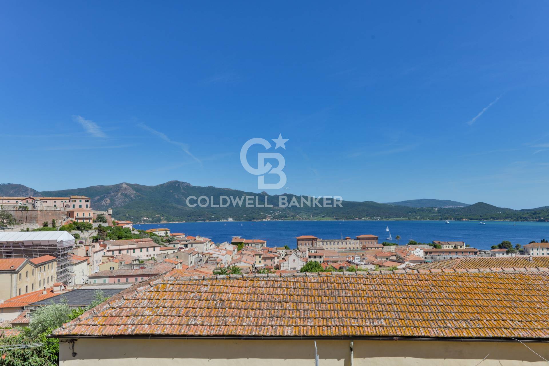 Villa in vendita a Portoferraio