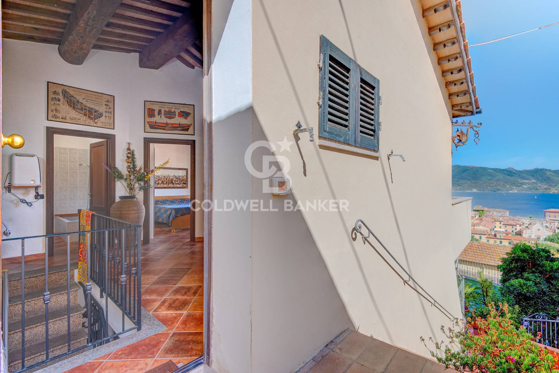 Villa in vendita a Portoferraio