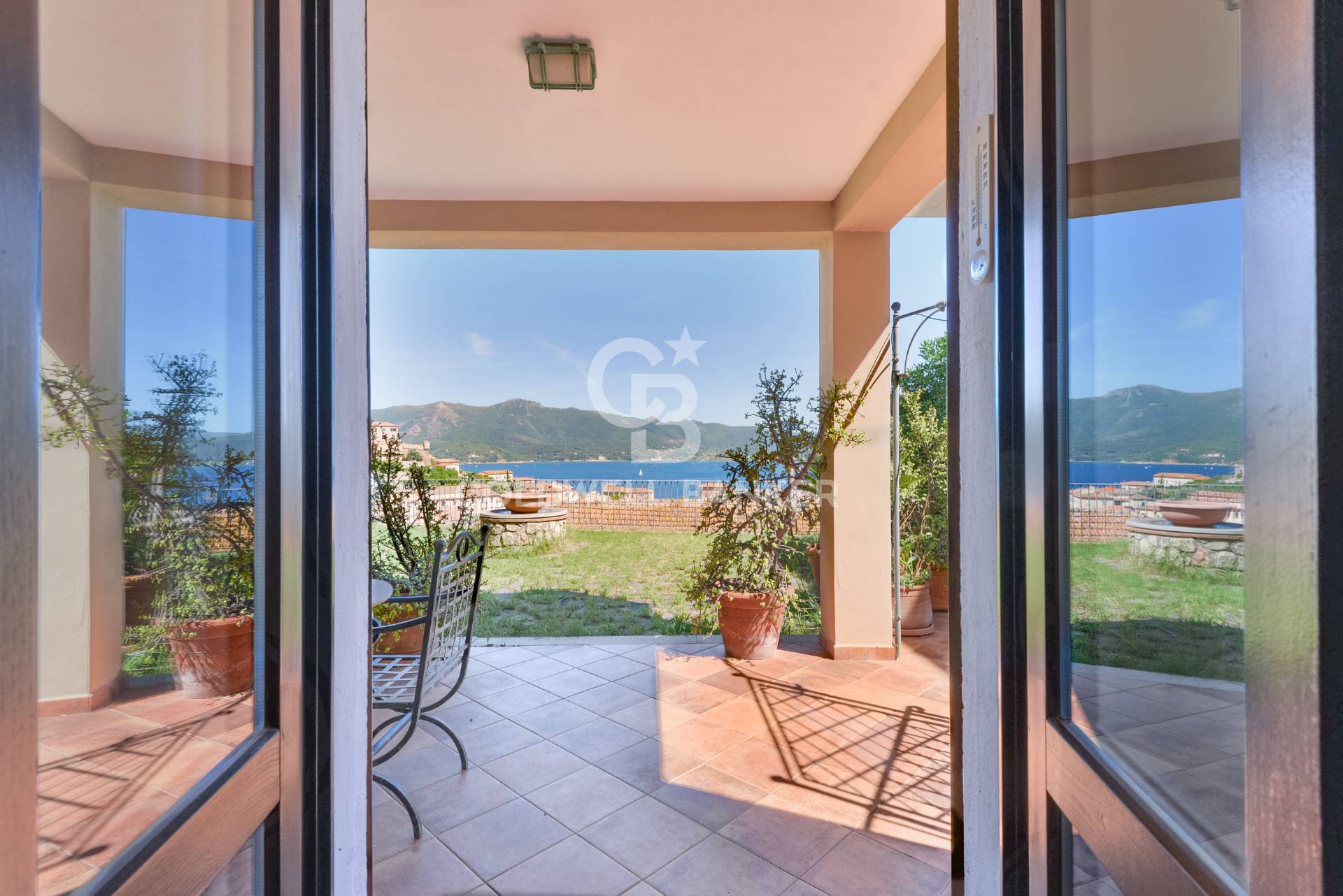 Villa in vendita a Portoferraio