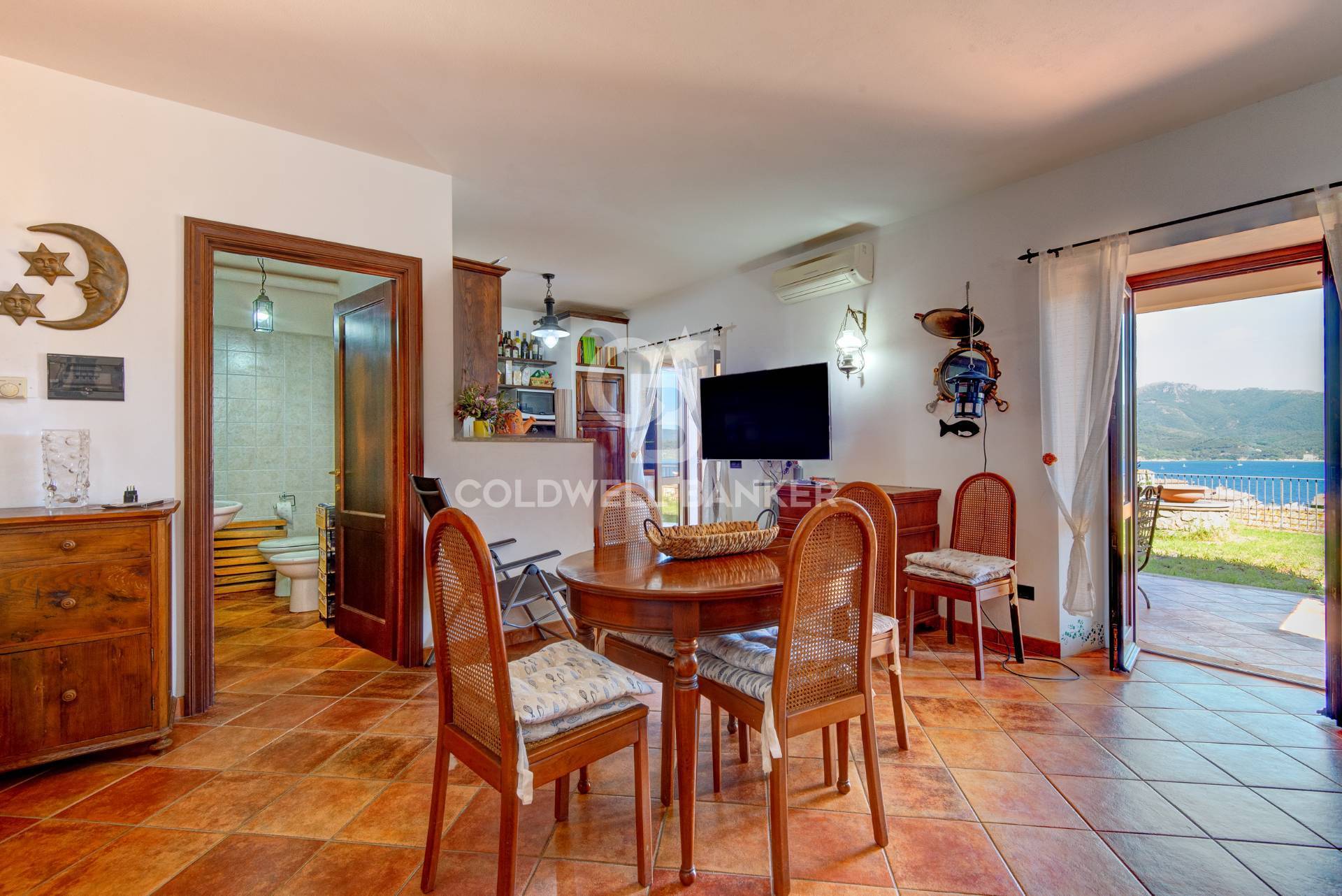 Villa in vendita a Portoferraio