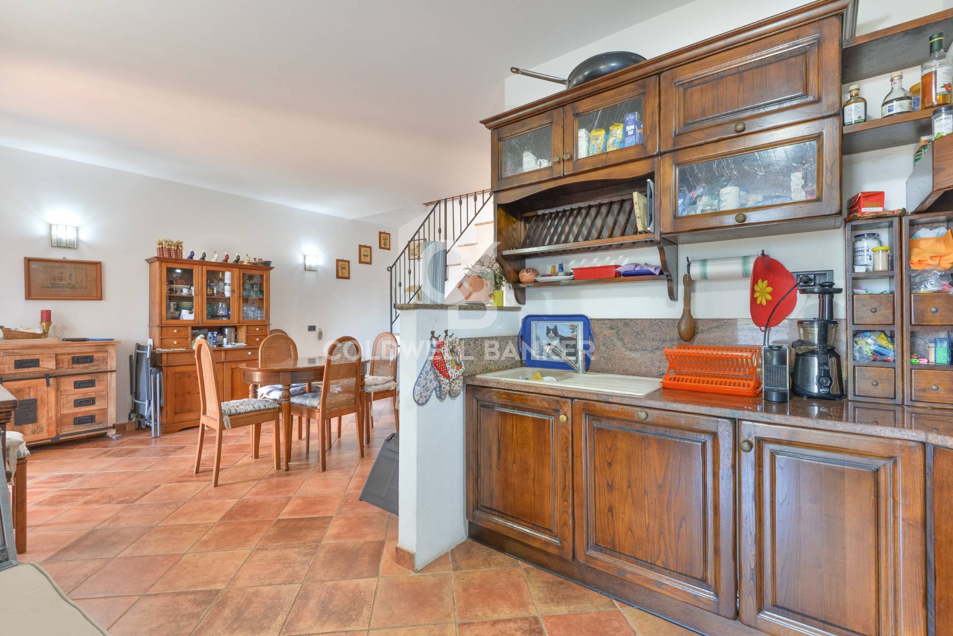 Villa in vendita a Portoferraio