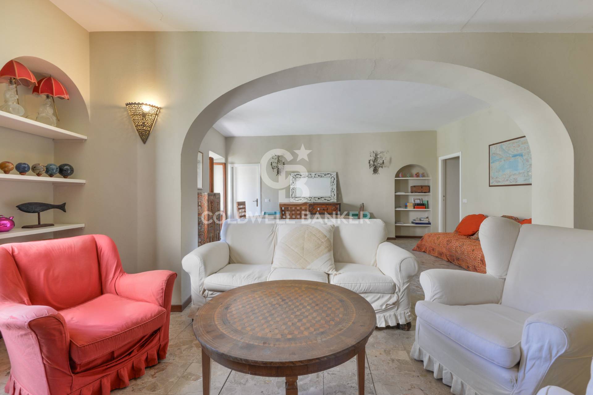 Appartamento in vendita a Marciana, Poggio