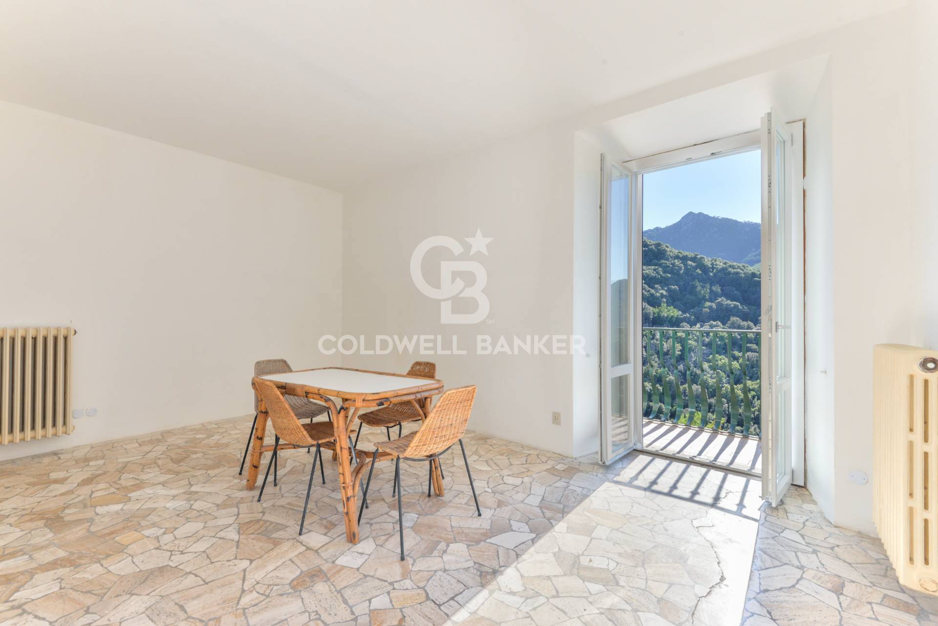 Appartamento in vendita a Marciana, Poggio