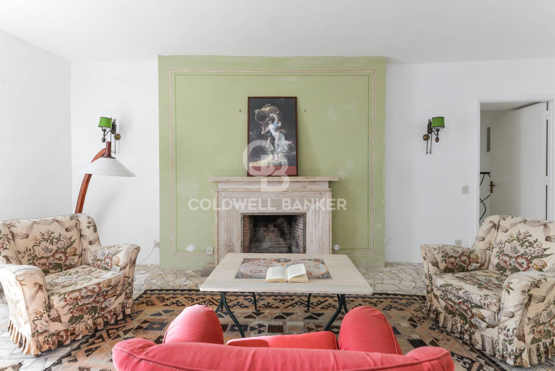 Appartamento in vendita a Marciana, Poggio