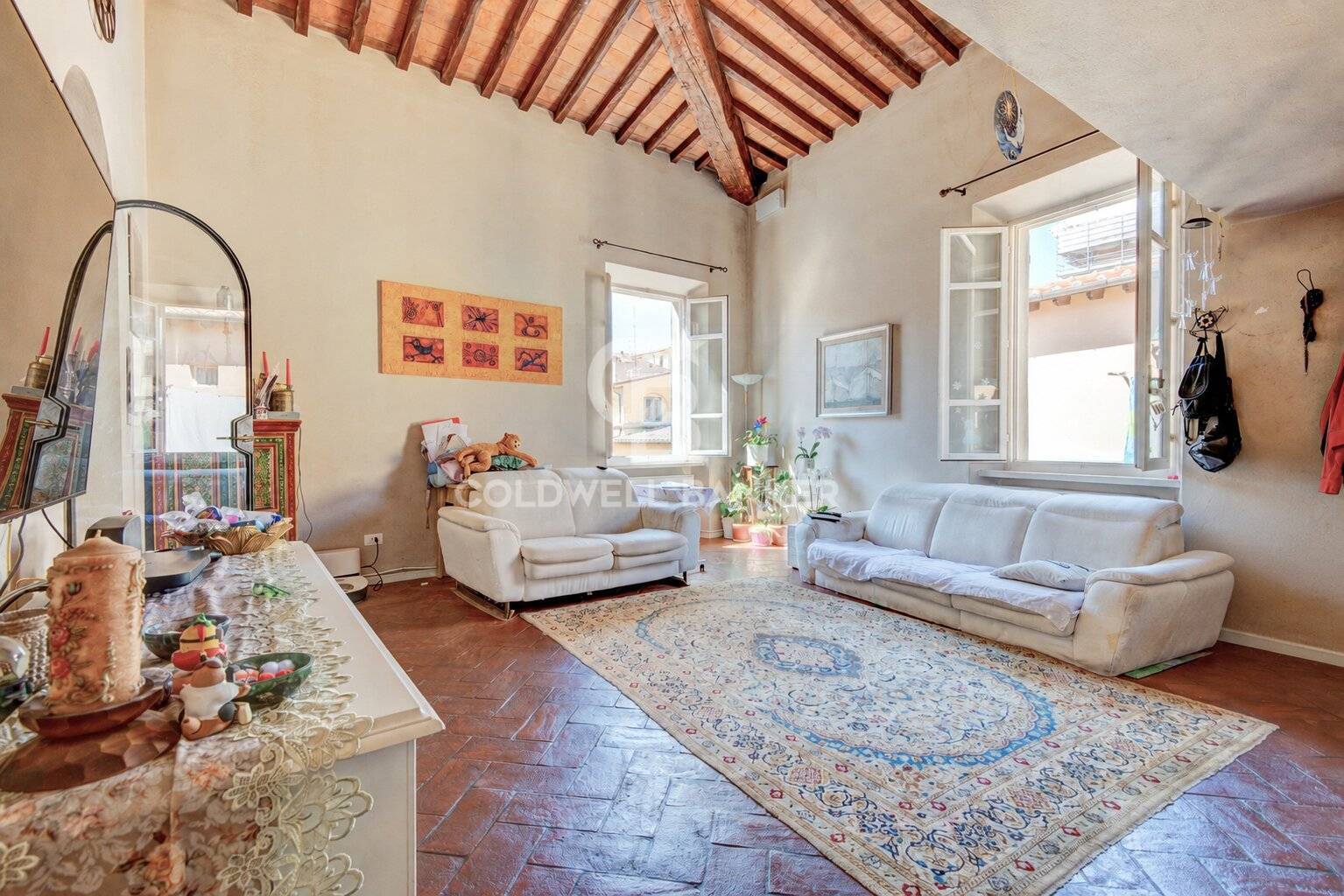 Appartamento in vendita a Portoferraio