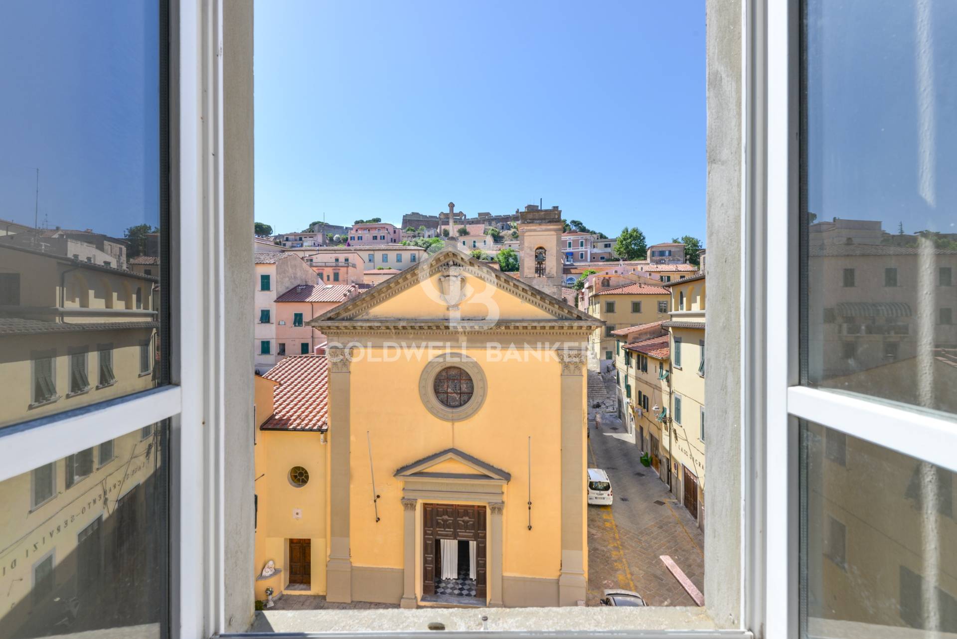 Appartamento in vendita a Portoferraio