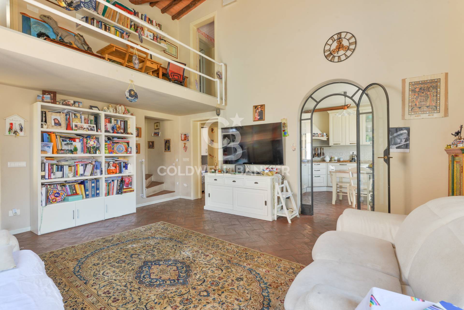 Appartamento in vendita a Portoferraio