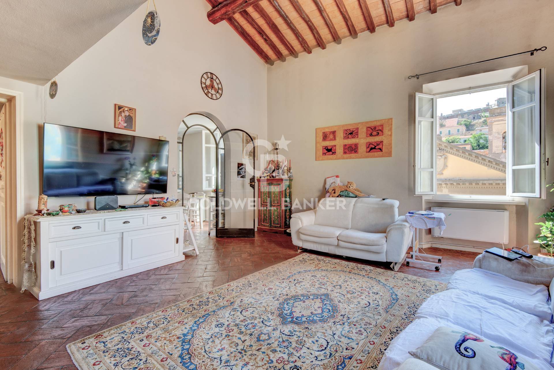 Appartamento in vendita a Portoferraio