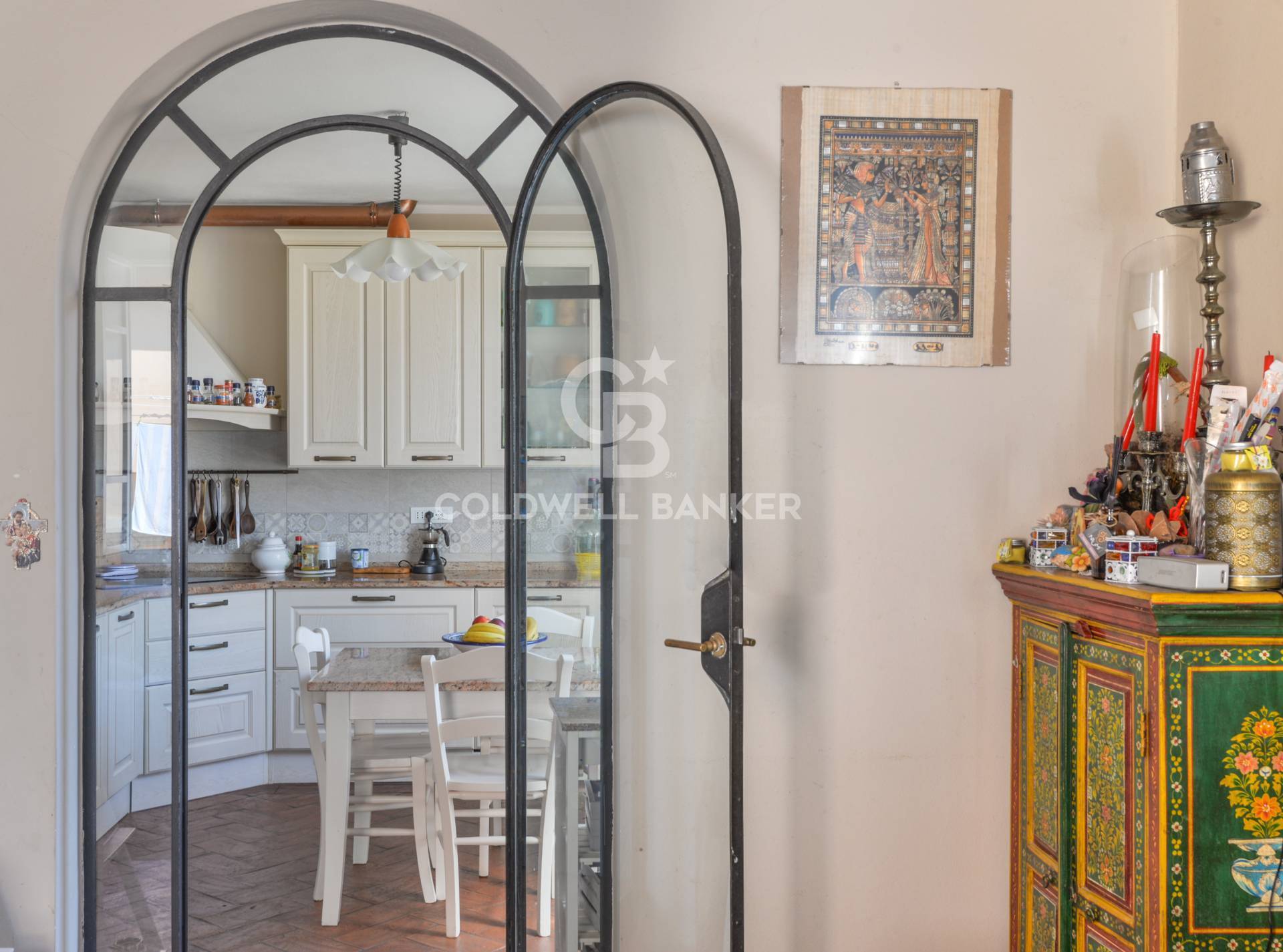 Appartamento in vendita a Portoferraio