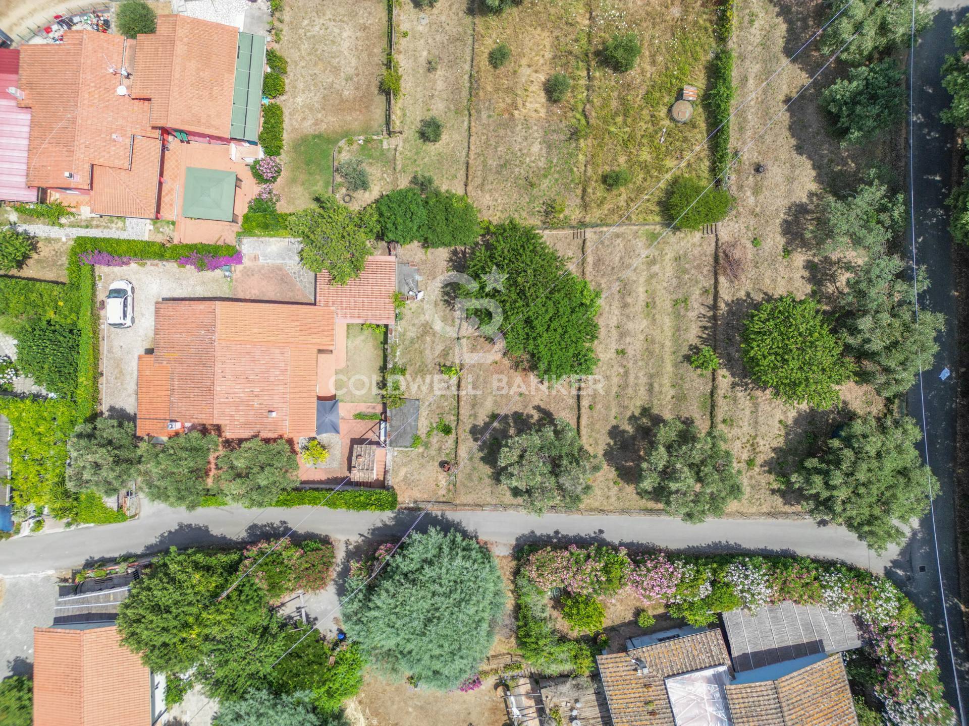 Villa in vendita a Marciana, Poggio