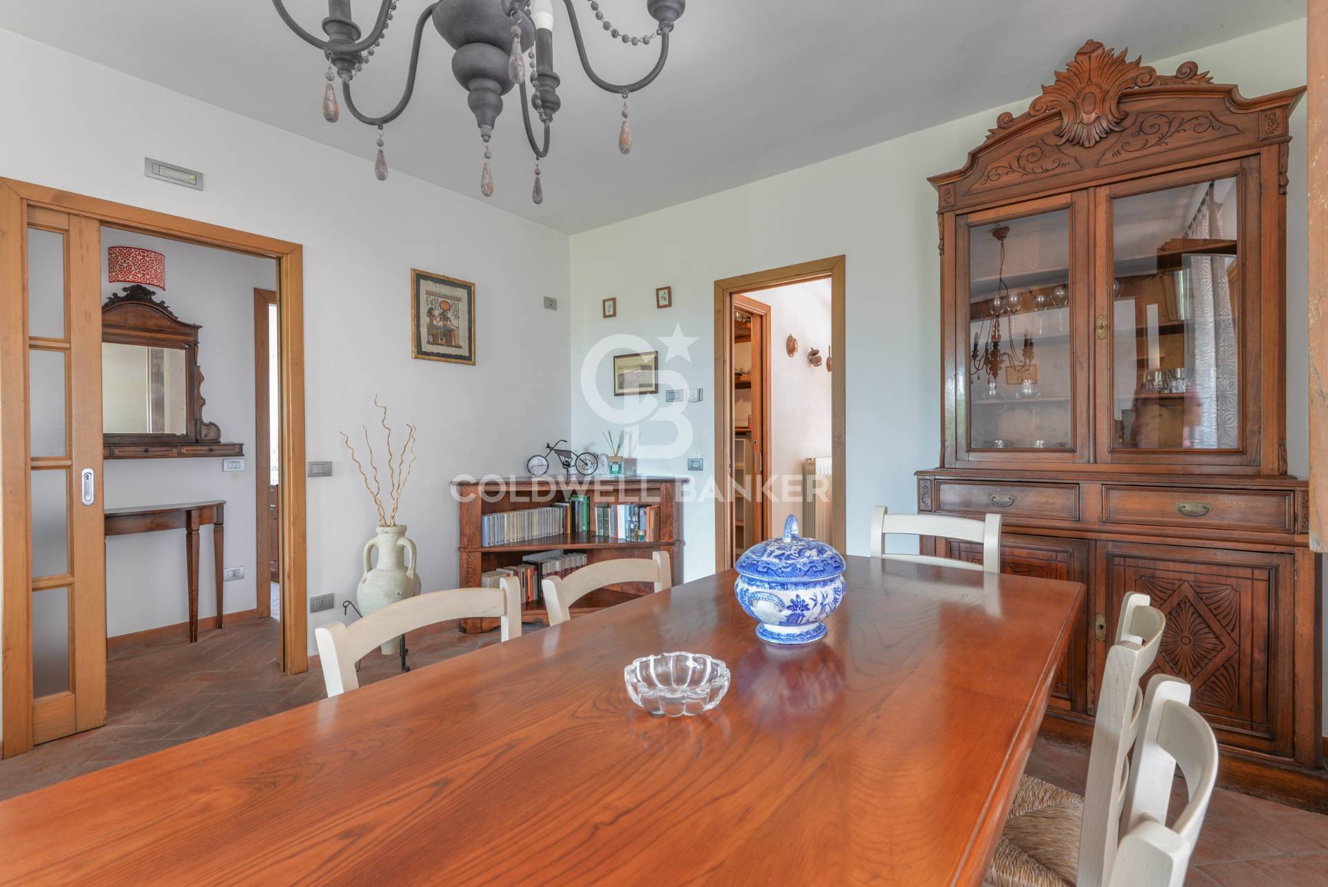 Villa in vendita a Marciana, Poggio