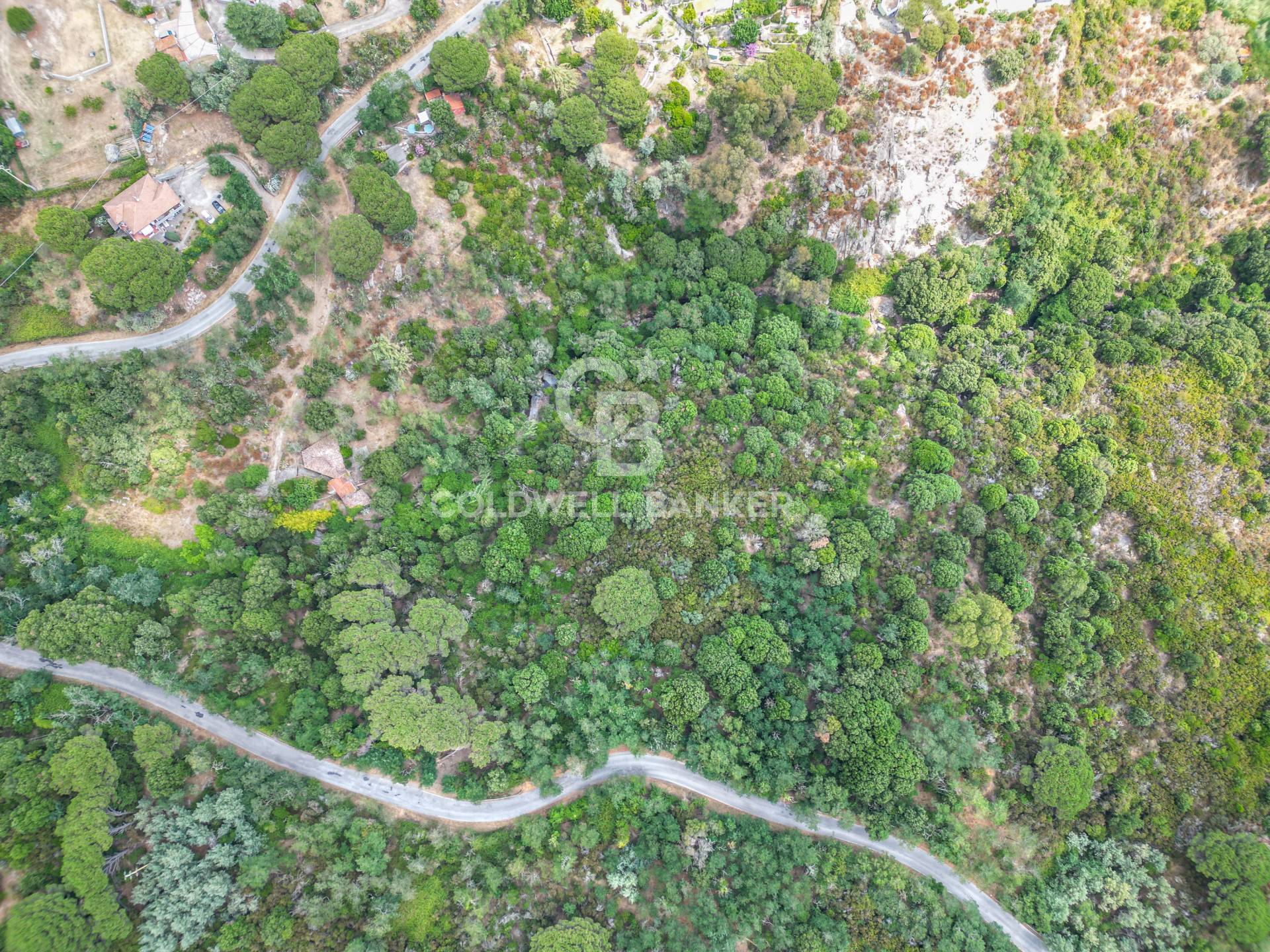 Rustico/Casale/Corte in vendita a Campo nell'Elba, Sant'Ilario e la Pila