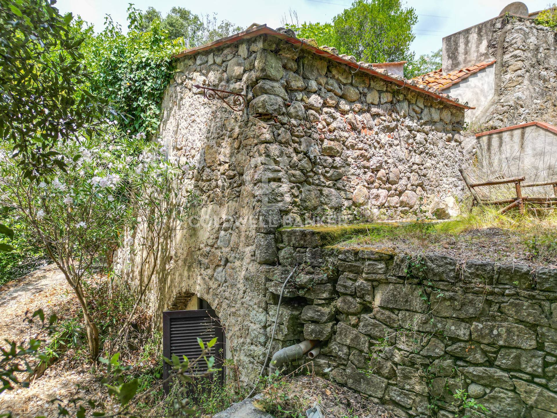 Rustico/Casale/Corte in vendita a Campo nell'Elba, Sant'Ilario e la Pila