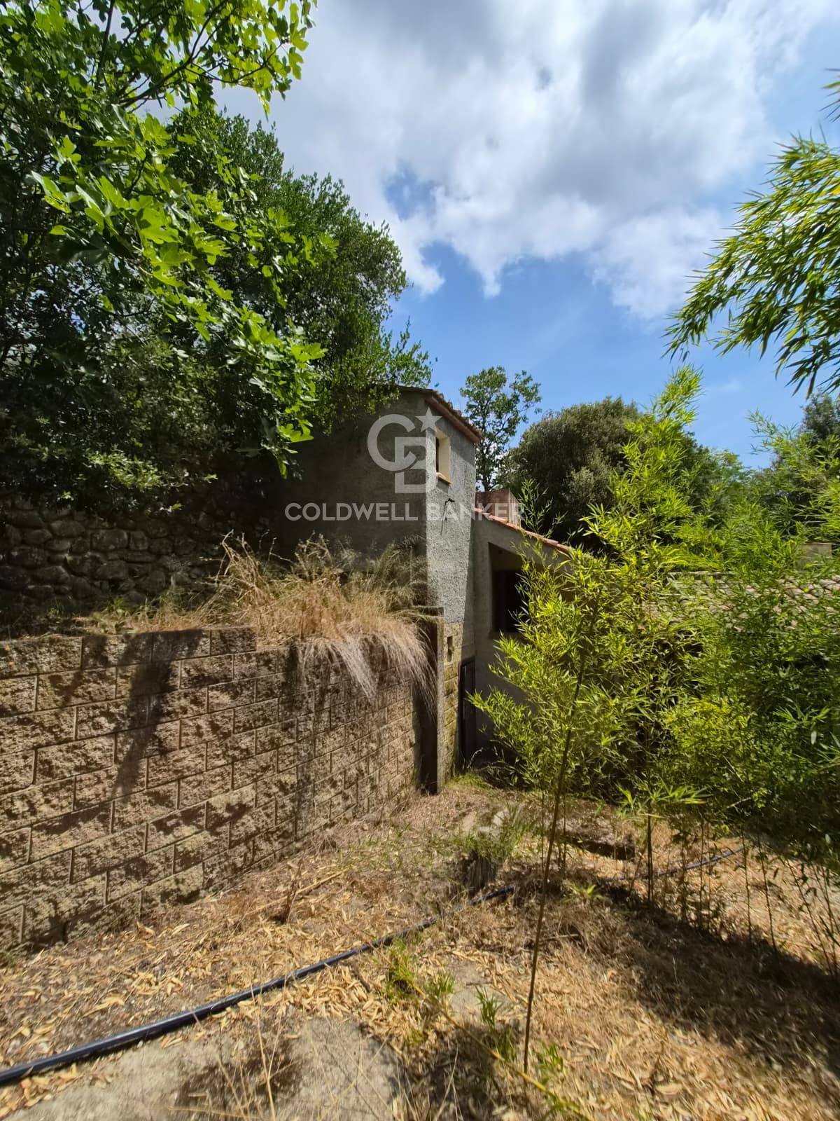 Rustico/Casale/Corte in vendita a Campo nell'Elba, Sant'Ilario e la Pila