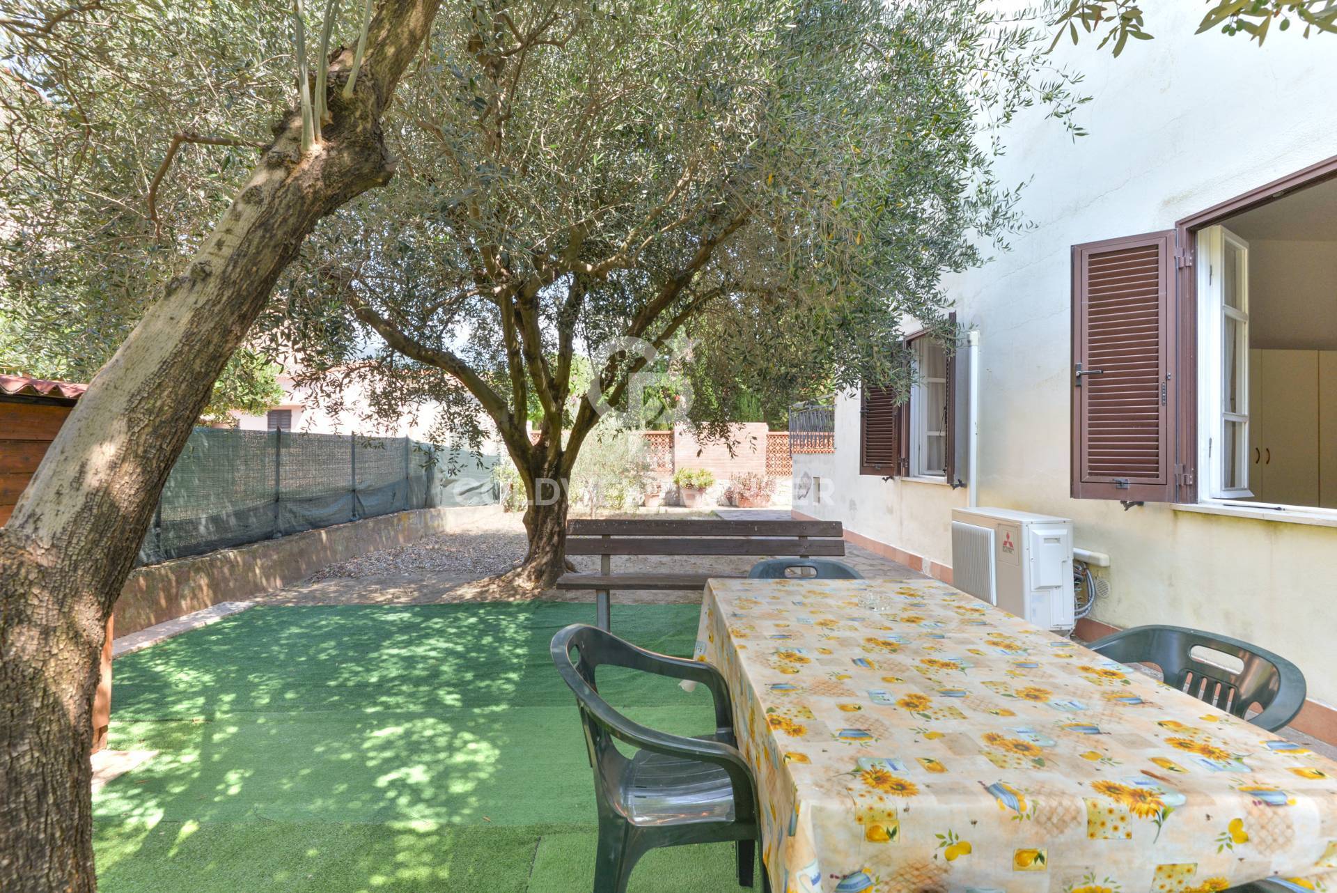 Appartamento in vendita a Campo nell'Elba, Marina di Campo