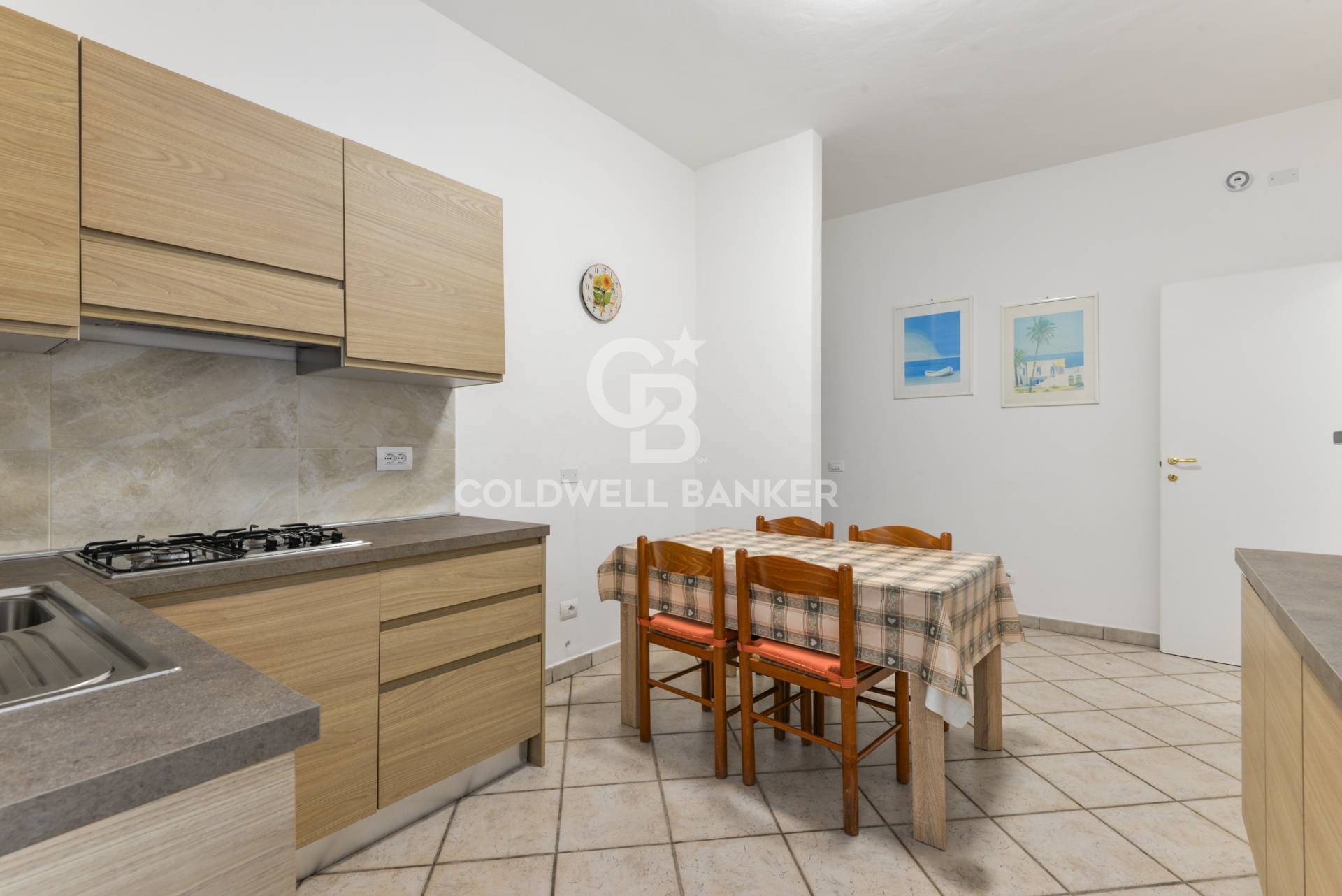 Appartamento in vendita a Campo nell'Elba, Marina di Campo