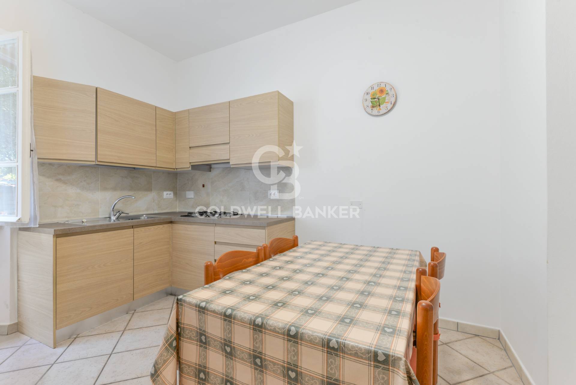 Appartamento in vendita a Campo nell'Elba, Marina di Campo