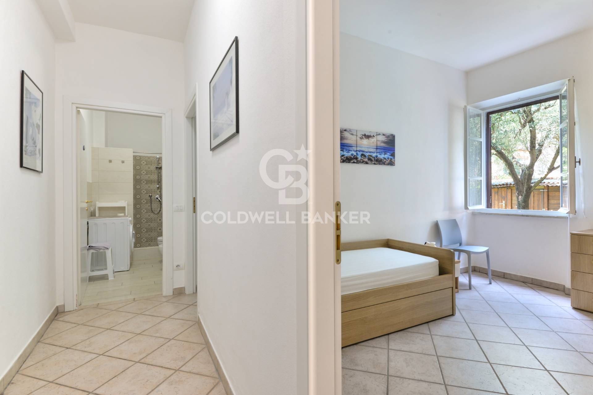 Appartamento in vendita a Campo nell'Elba, Marina di Campo