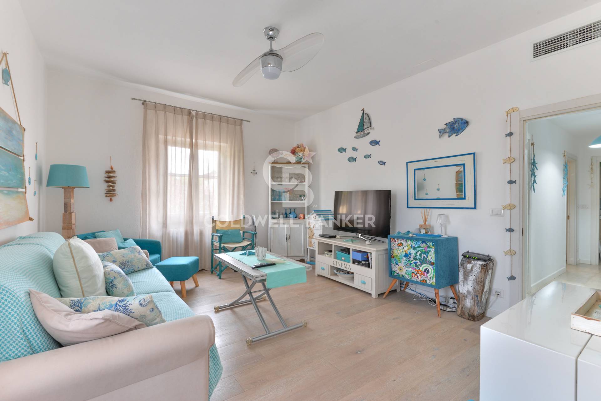 Appartamento in vendita a Campo nell'Elba, Marina di Campo