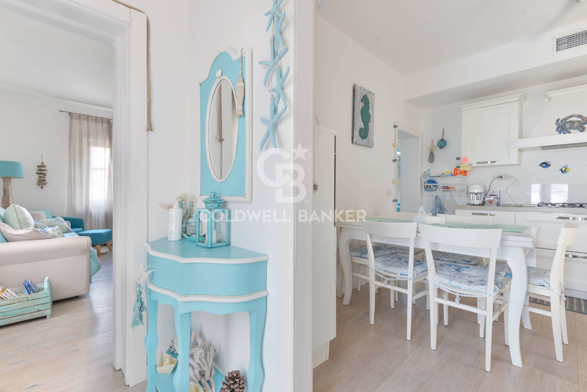 Appartamento in vendita a Campo nell'Elba, Marina di Campo