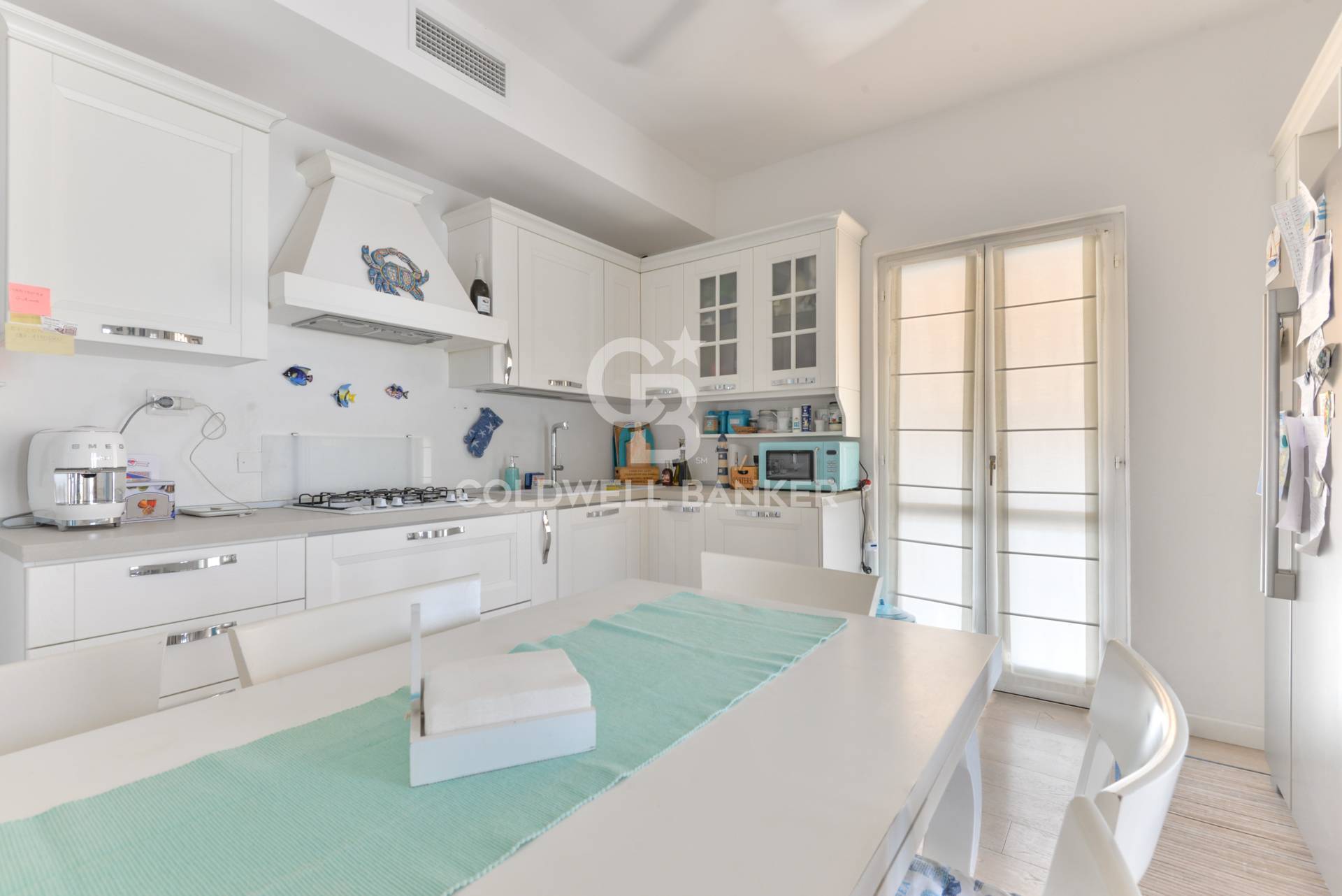 Appartamento in vendita a Campo nell'Elba, Marina di Campo