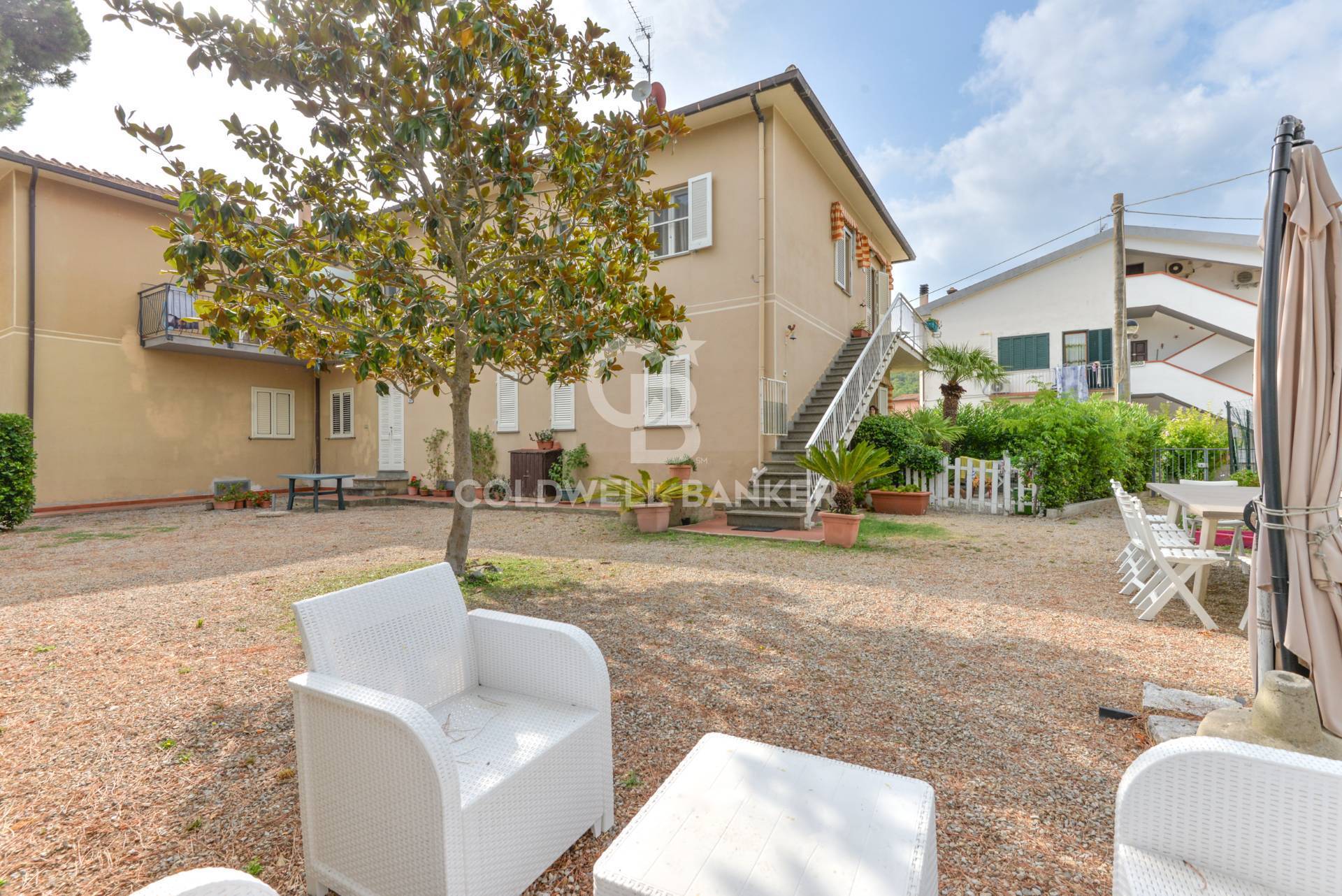 Appartamento in vendita a Campo nell'Elba, Marina di Campo