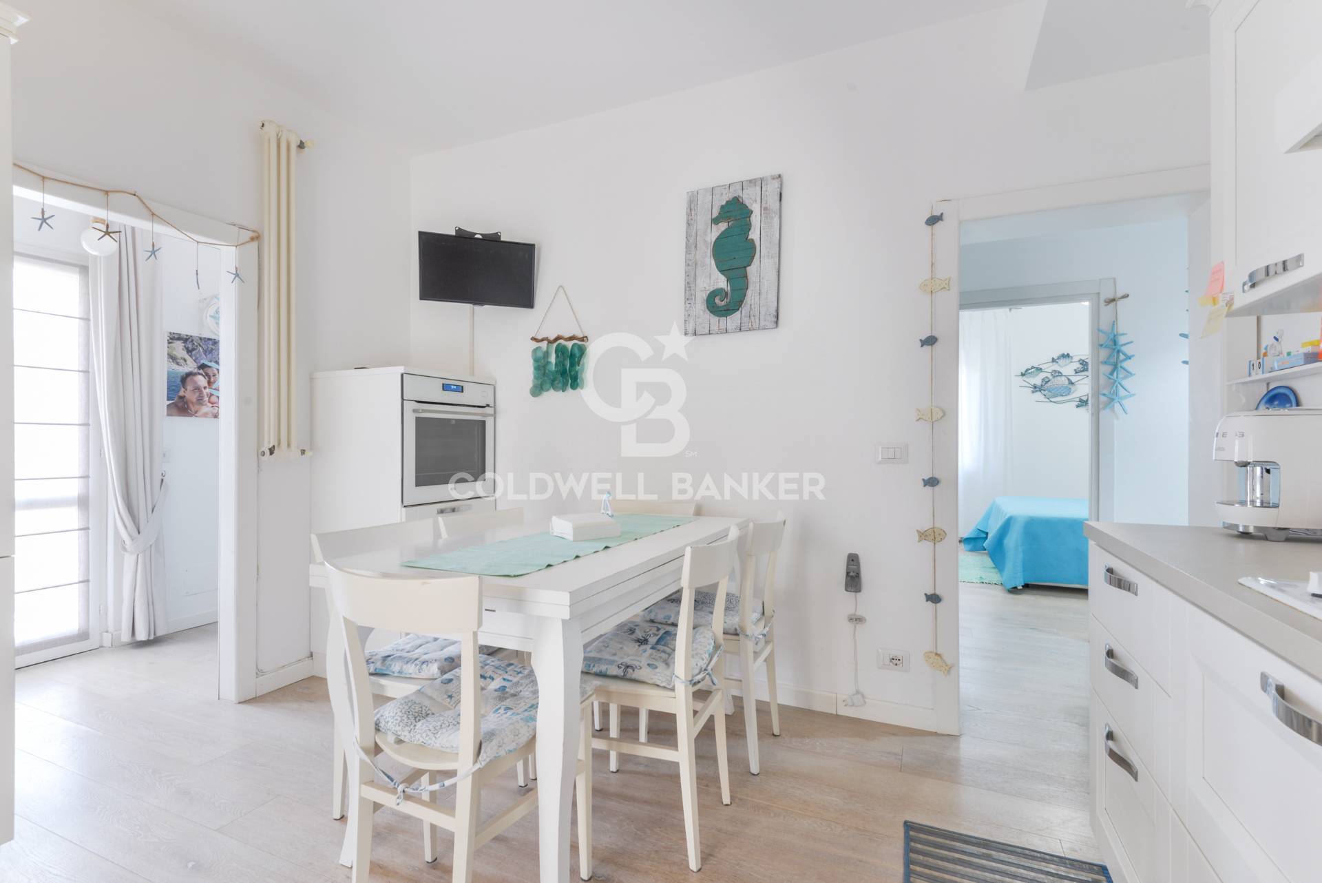 Appartamento in vendita a Campo nell'Elba, Marina di Campo