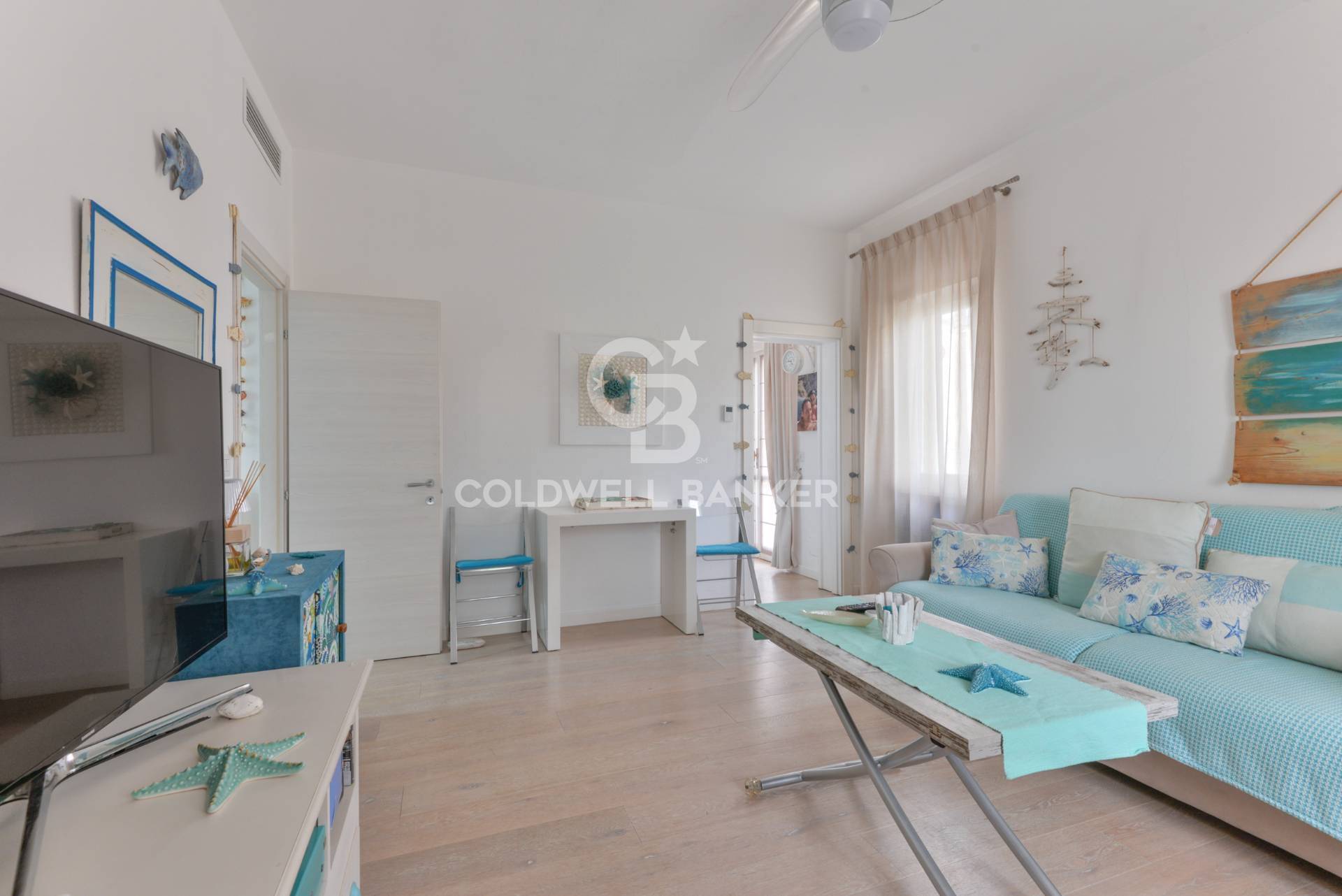 Appartamento in vendita a Campo nell'Elba, Marina di Campo