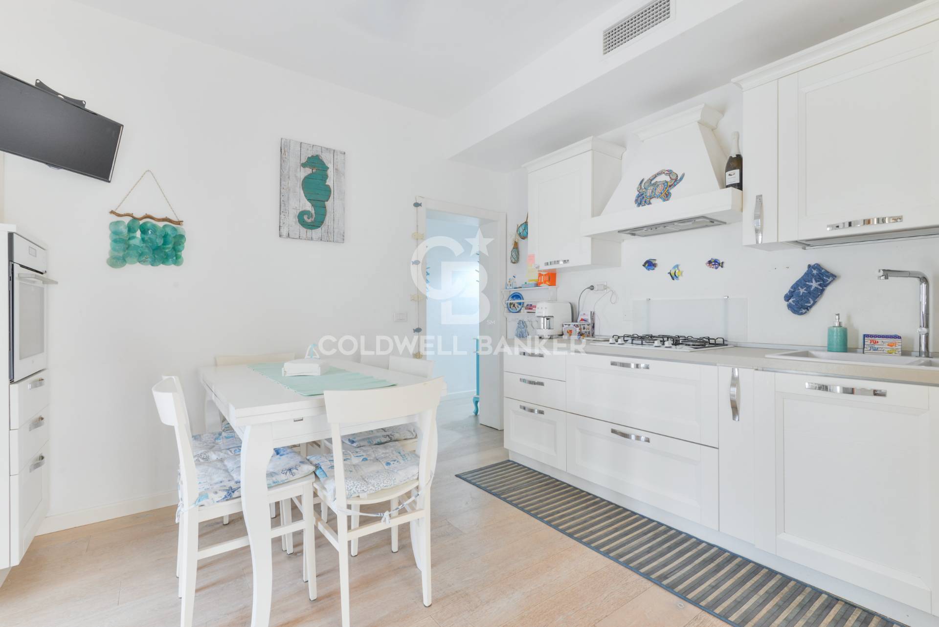 Appartamento in vendita a Campo nell'Elba, Marina di Campo