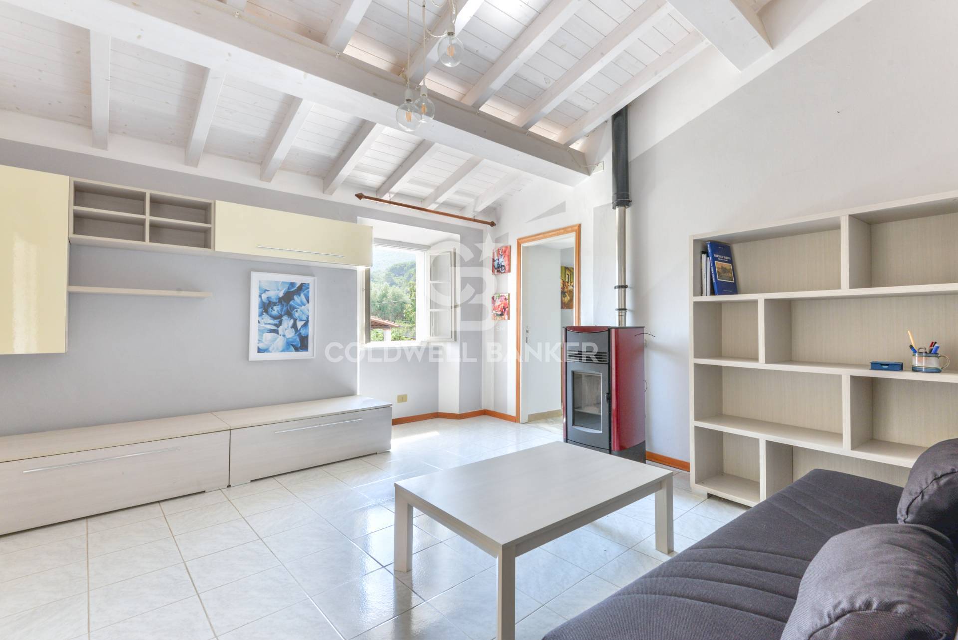 Villa in vendita a Marciana Marina