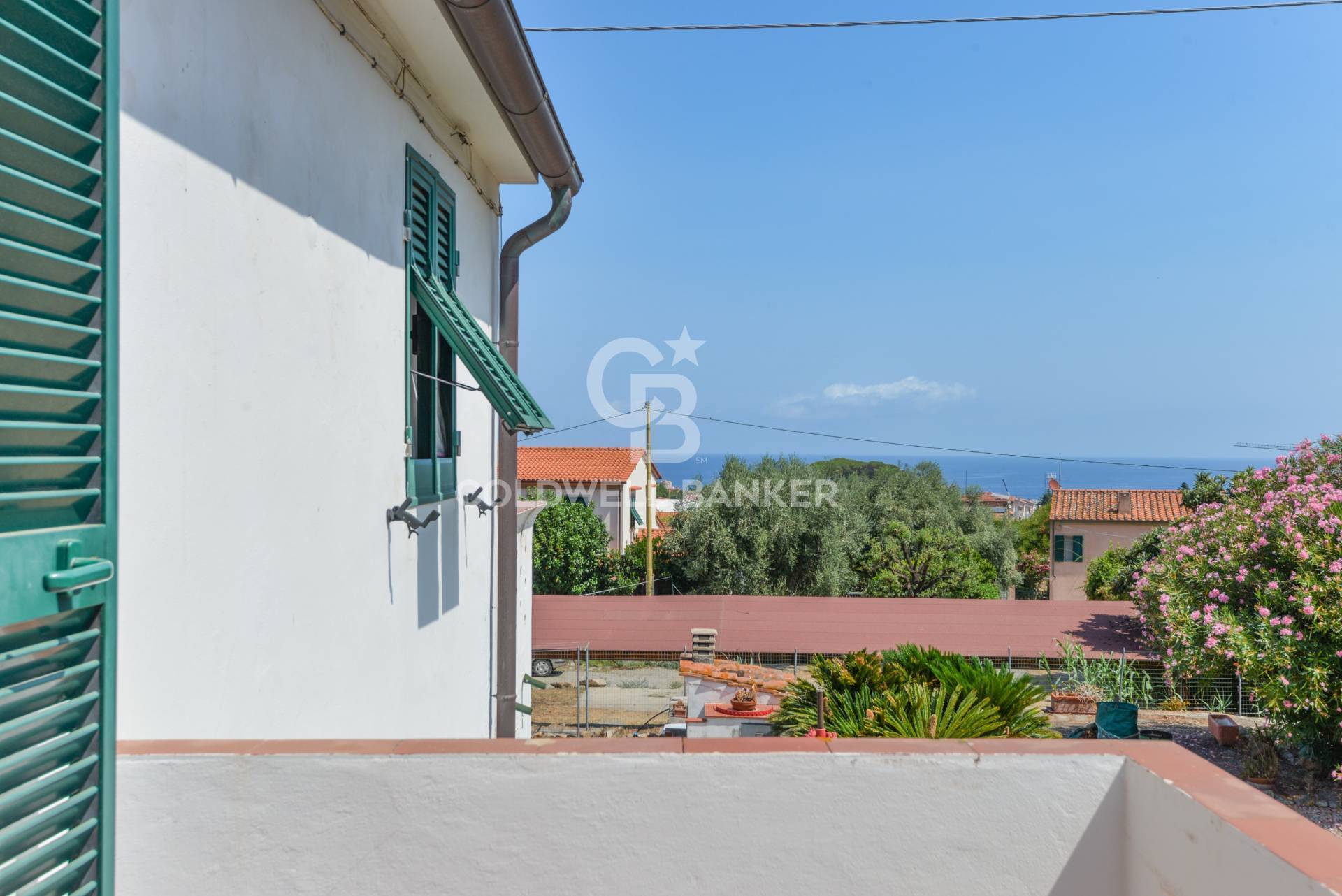 Villa in vendita a Marciana Marina