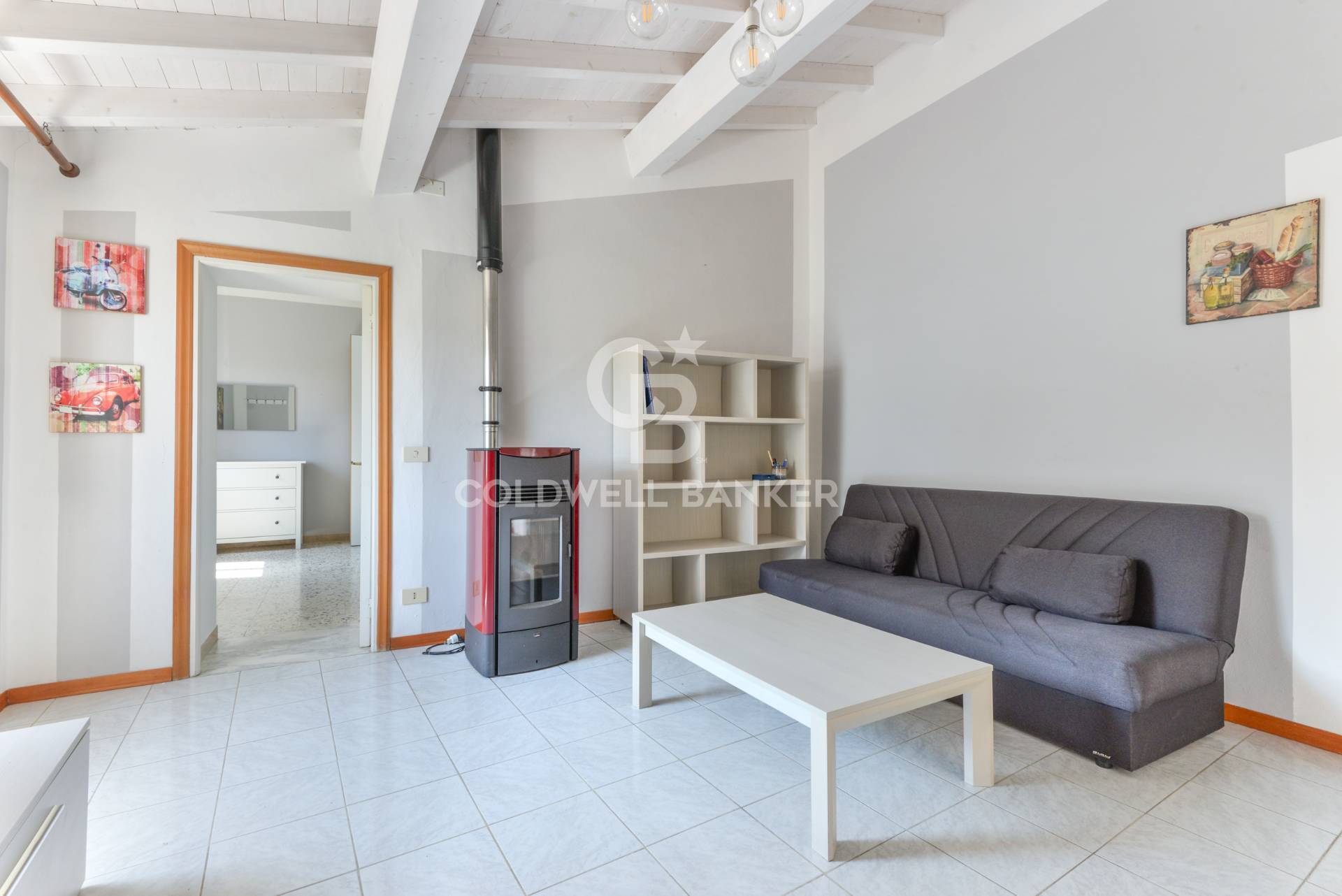 Villa in vendita a Marciana Marina