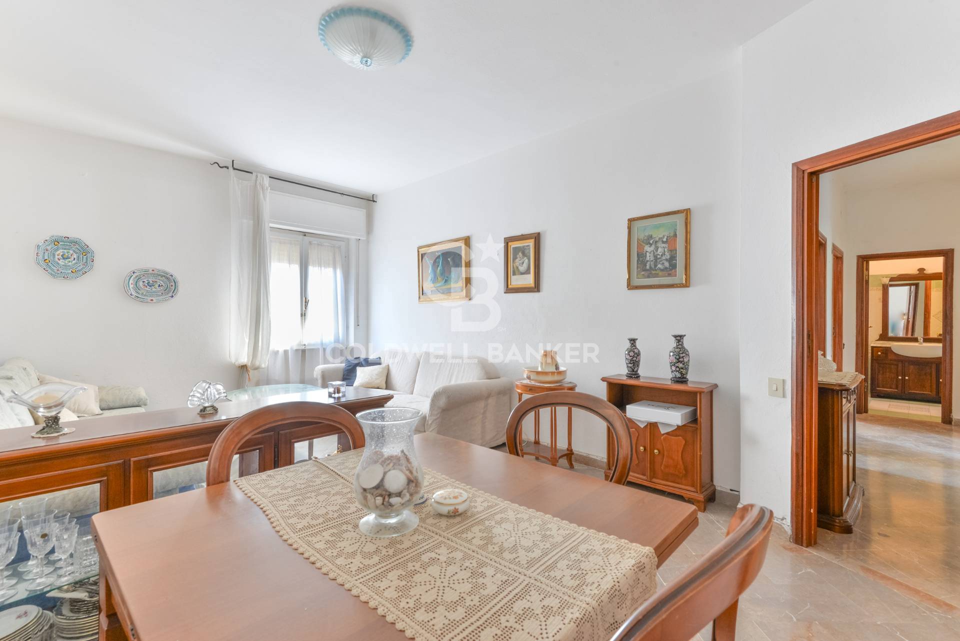 Appartamento in vendita a Porto Azzurro