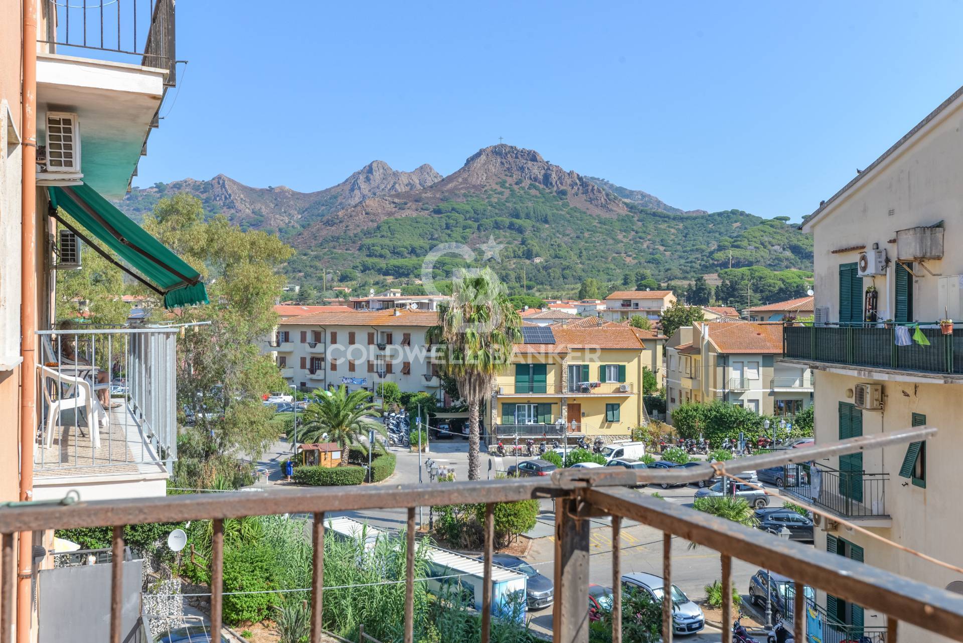 Appartamento in vendita a Porto Azzurro