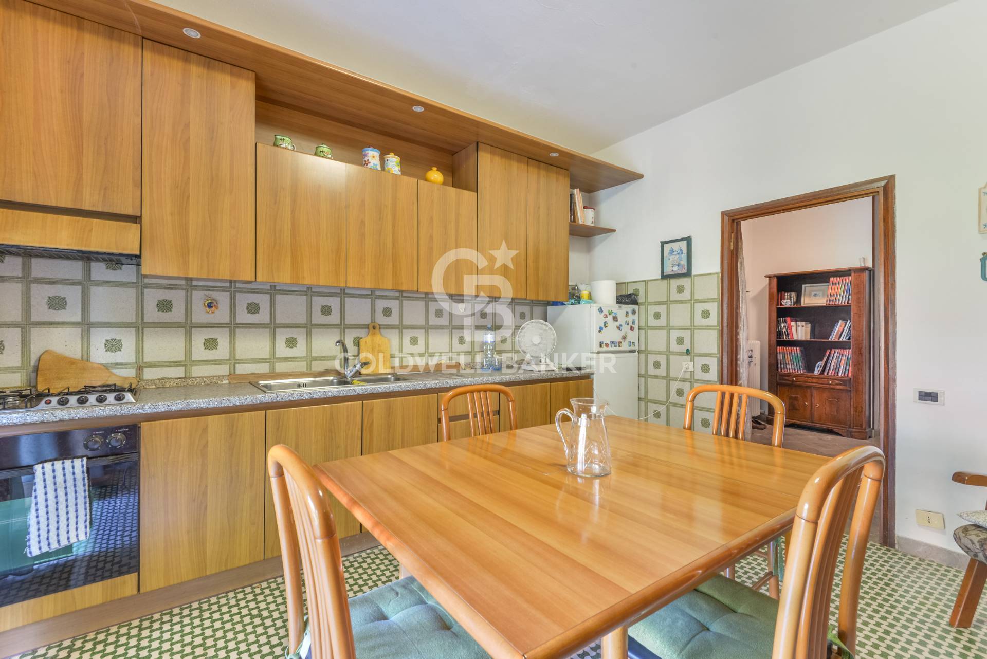 Appartamento in vendita a Porto Azzurro